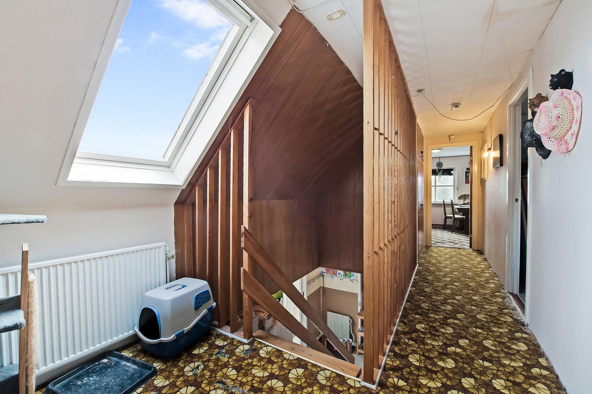 Fremhævet repos billede i fuldskærmstilstand. Billede af Tukærvej 2, Hjorthede, 8850 Bjerringbro