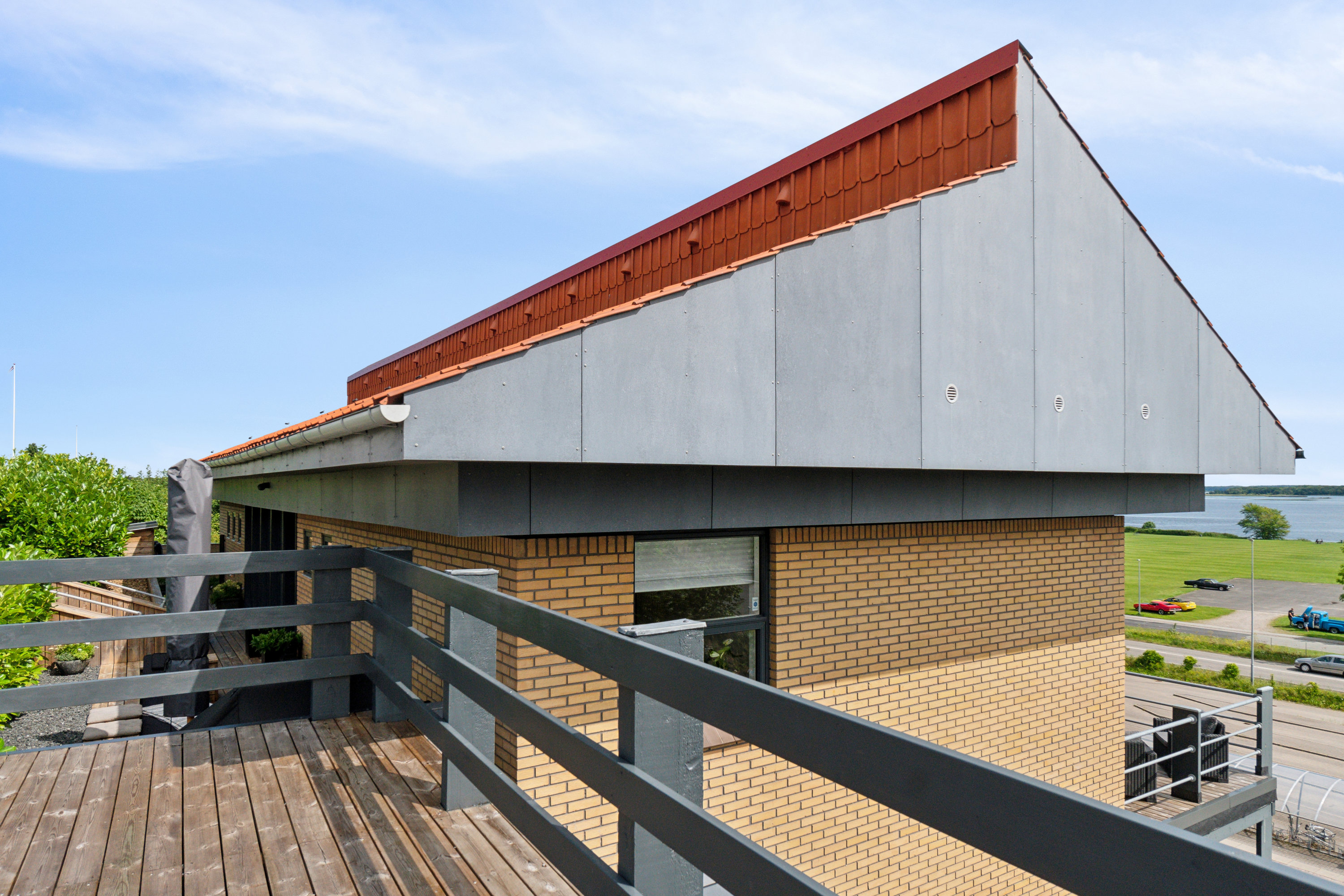 Fremhævet  billede i fuldskærmstilstand. Billede af Pejtersborgvej 6, 9560 Hadsund