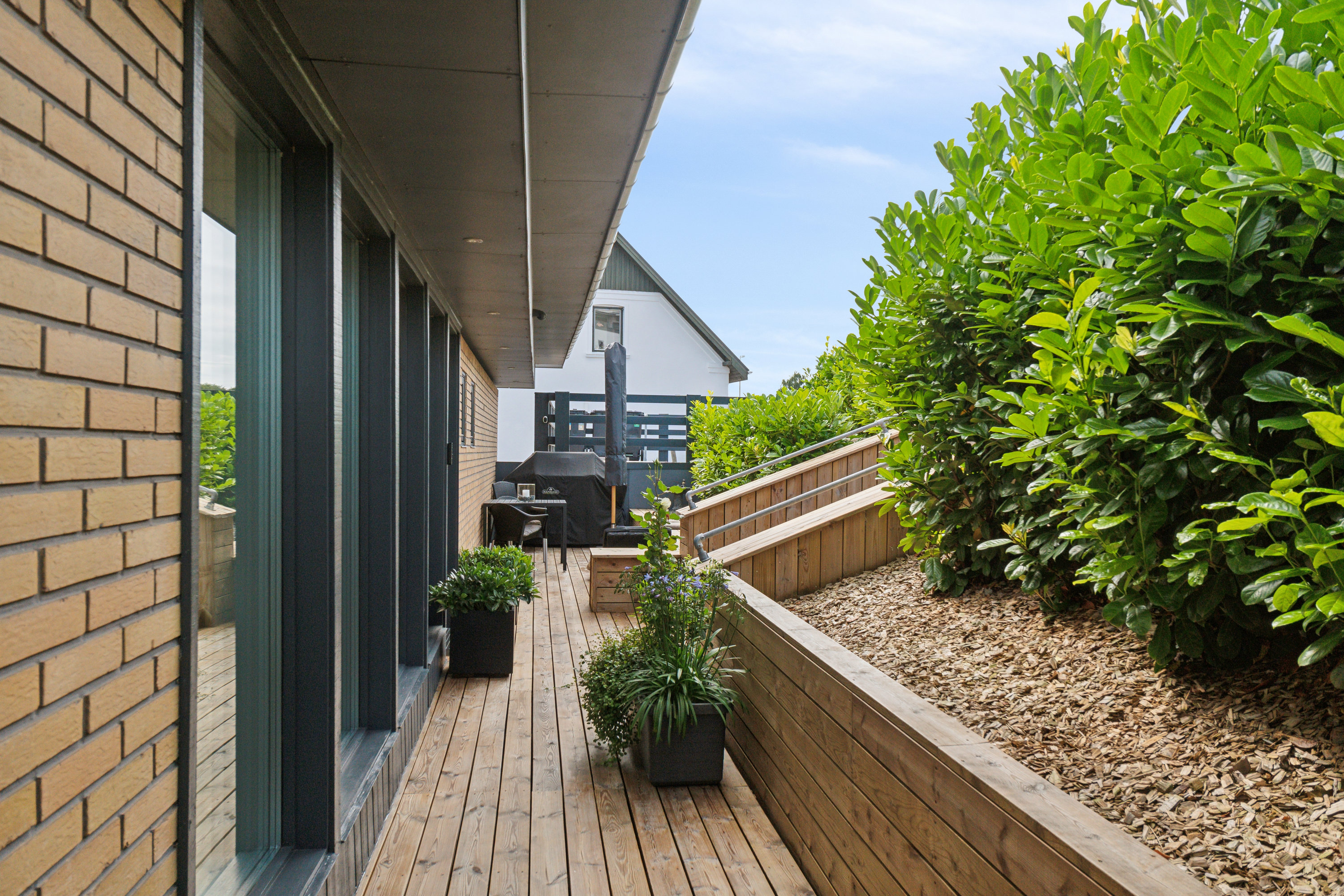 Fremhævet  billede i fuldskærmstilstand. Billede af Pejtersborgvej 6, 9560 Hadsund