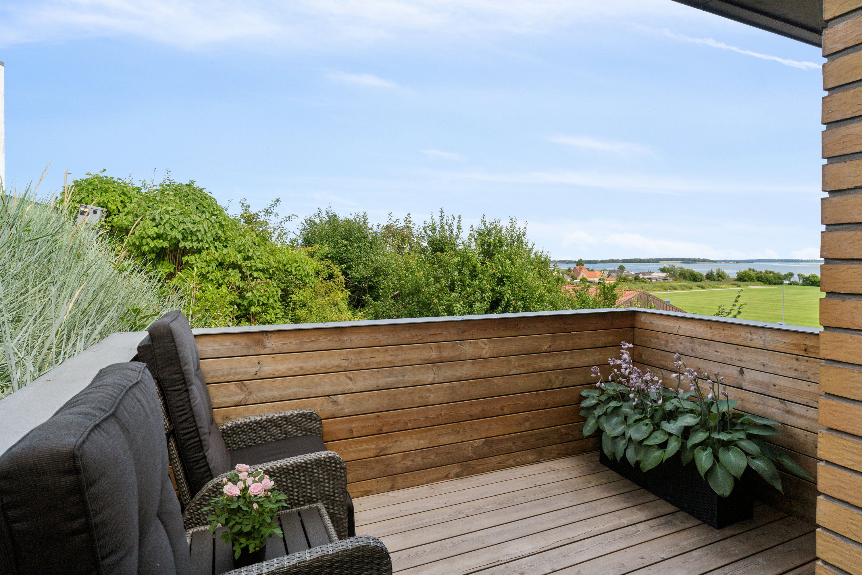 Fremhævet  billede i fuldskærmstilstand. Billede af Pejtersborgvej 6, 9560 Hadsund