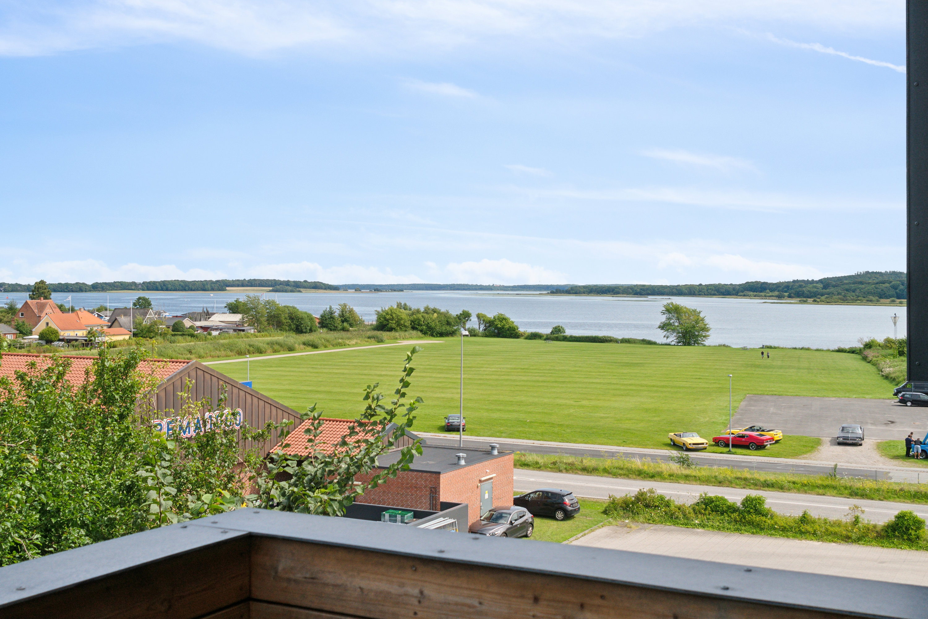 Fremhævet  billede i fuldskærmstilstand. Billede af Pejtersborgvej 6, 9560 Hadsund