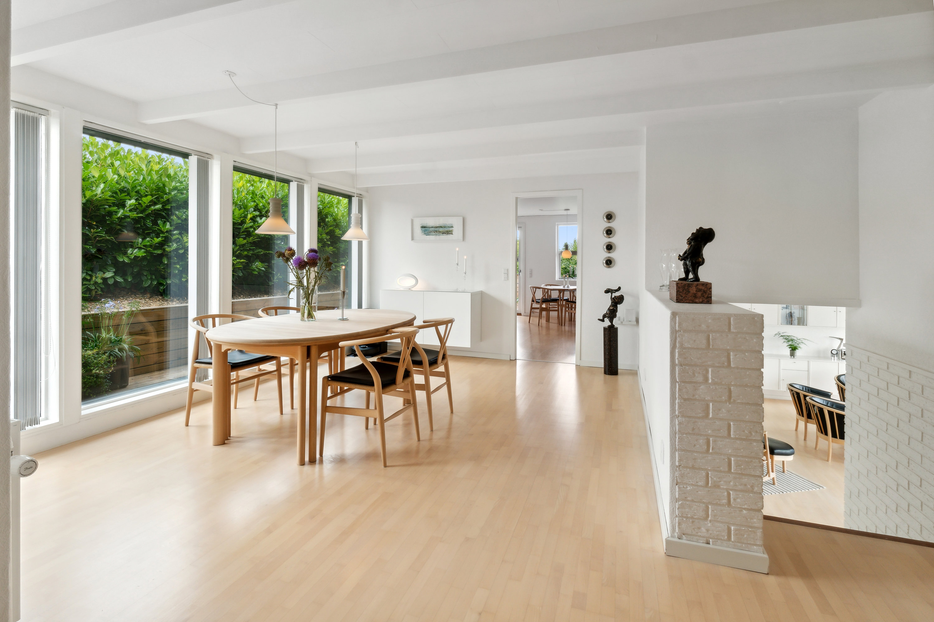 Fremhævet  billede i fuldskærmstilstand. Billede af Pejtersborgvej 6, 9560 Hadsund