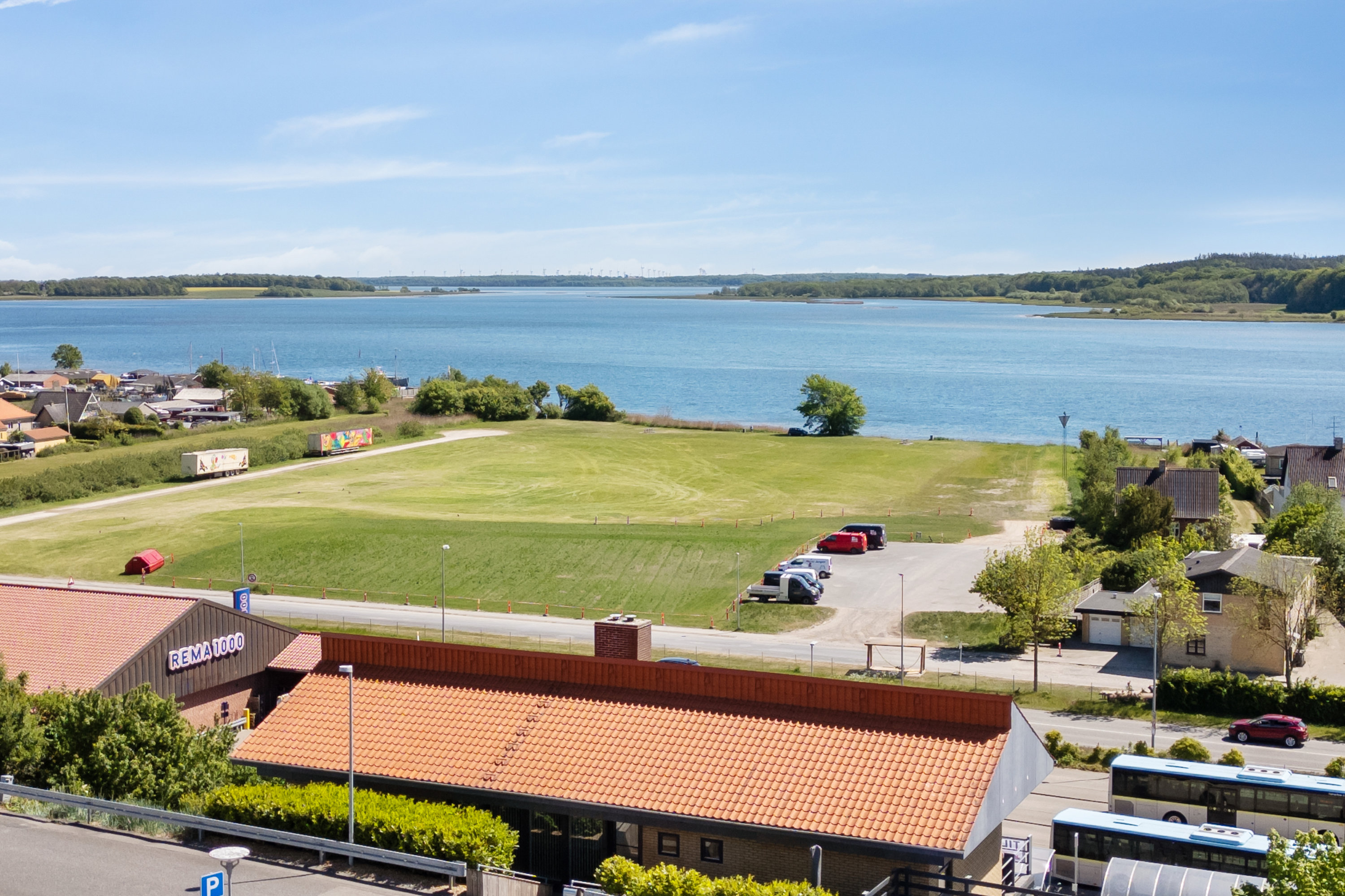 Fremhævet  billede i fuldskærmstilstand. Billede af Pejtersborgvej 6, 9560 Hadsund