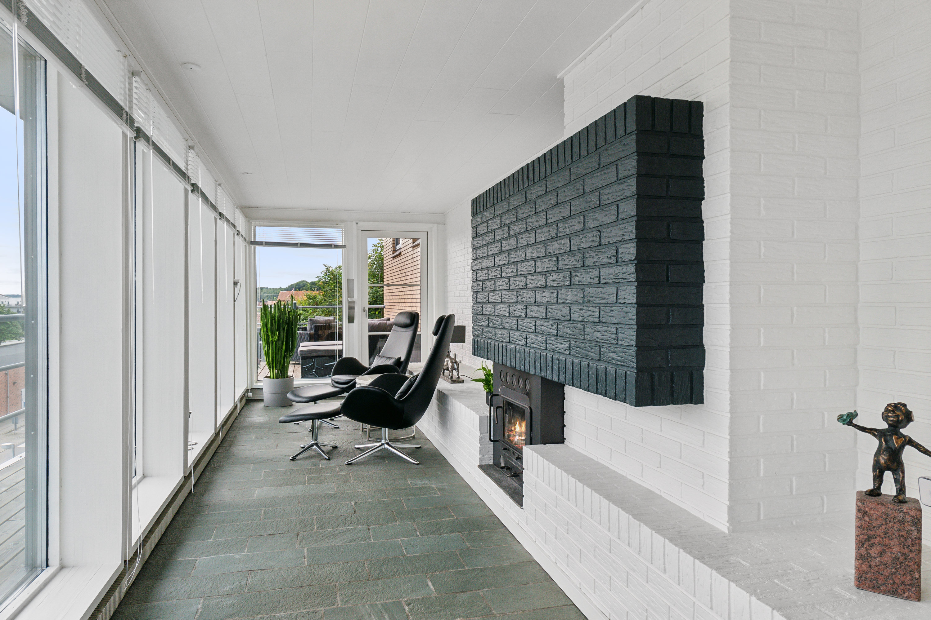 Fremhævet  billede i fuldskærmstilstand. Billede af Pejtersborgvej 6, 9560 Hadsund