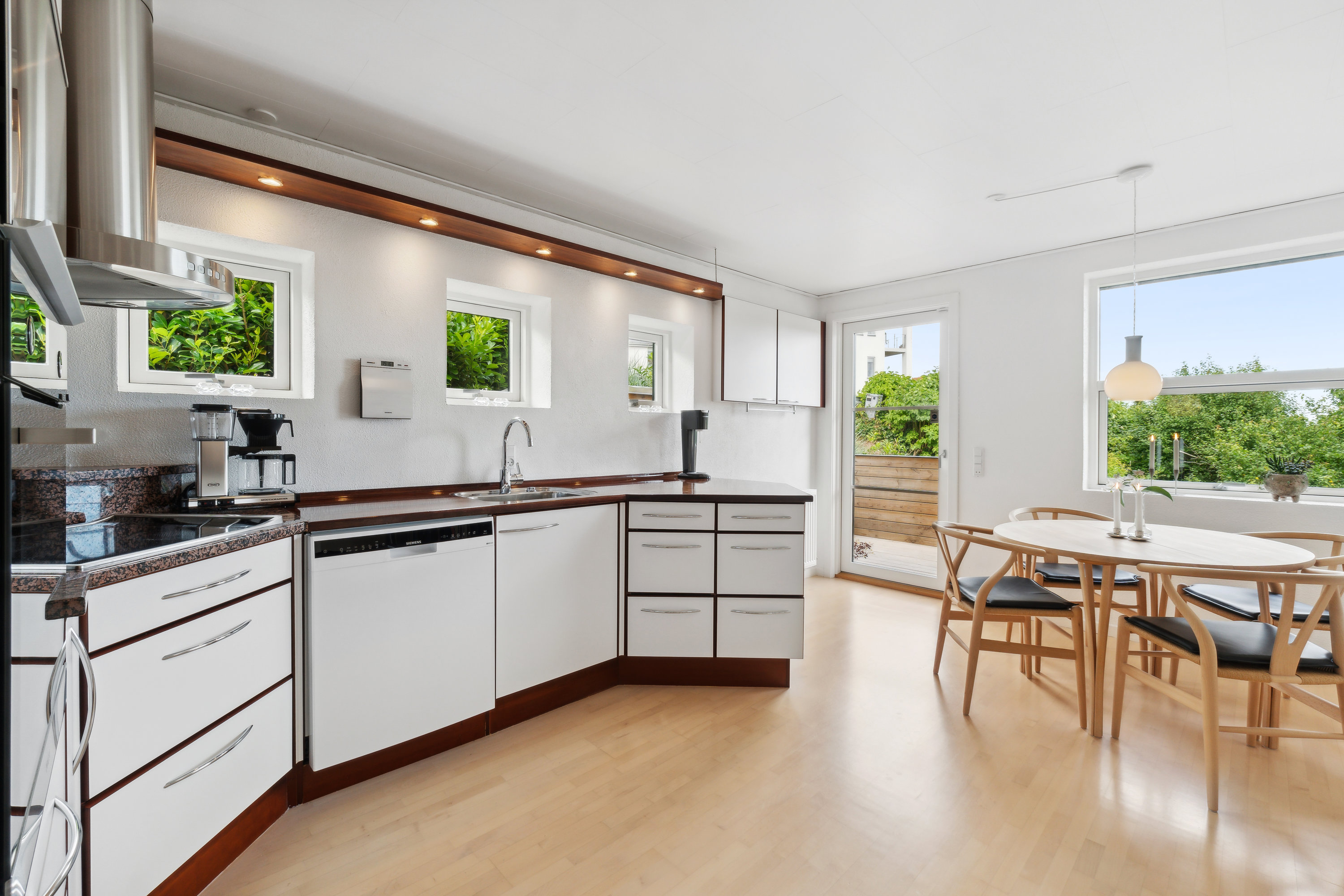 Fremhævet  billede i fuldskærmstilstand. Billede af Pejtersborgvej 6, 9560 Hadsund