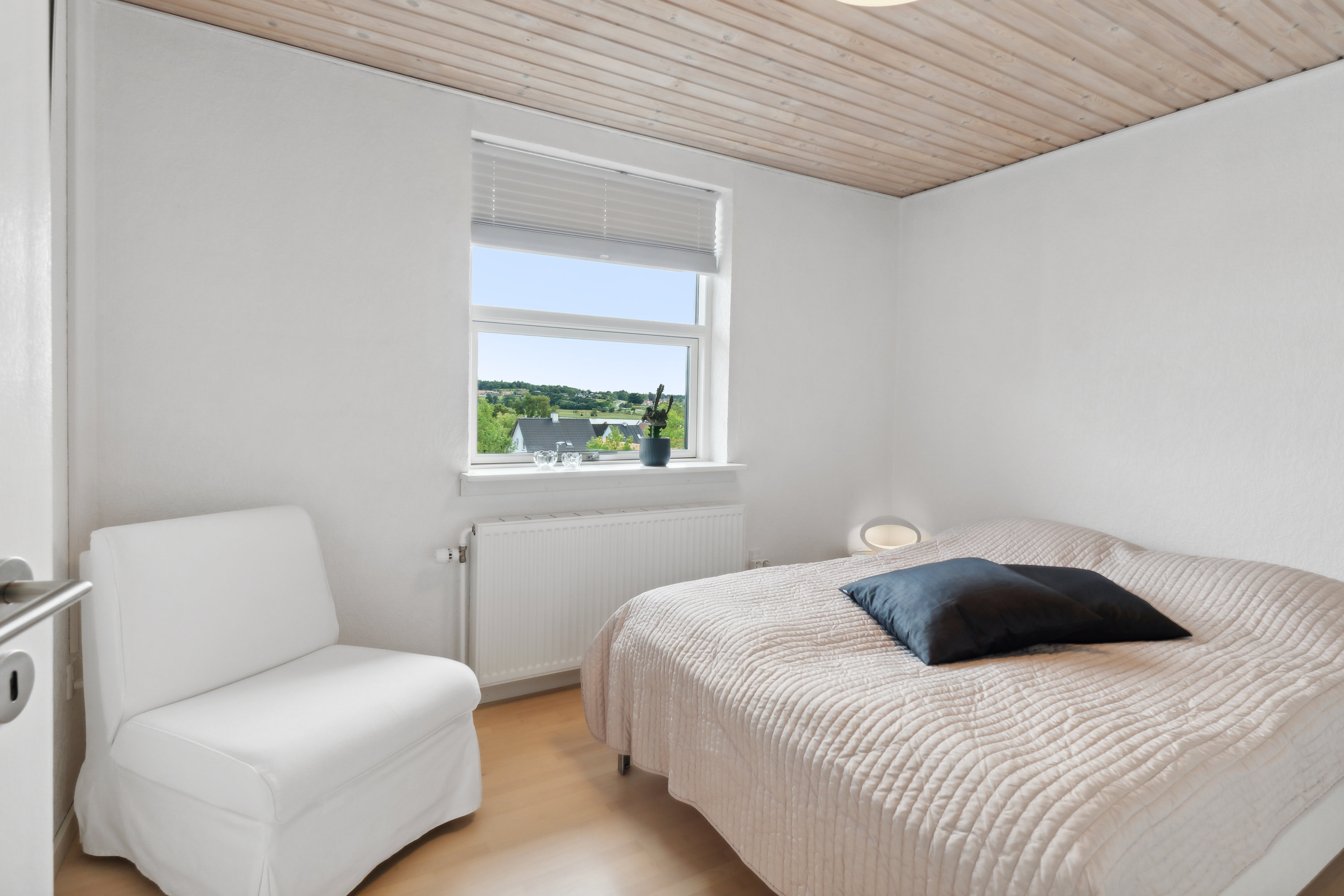 Fremhævet  billede i fuldskærmstilstand. Billede af Pejtersborgvej 6, 9560 Hadsund