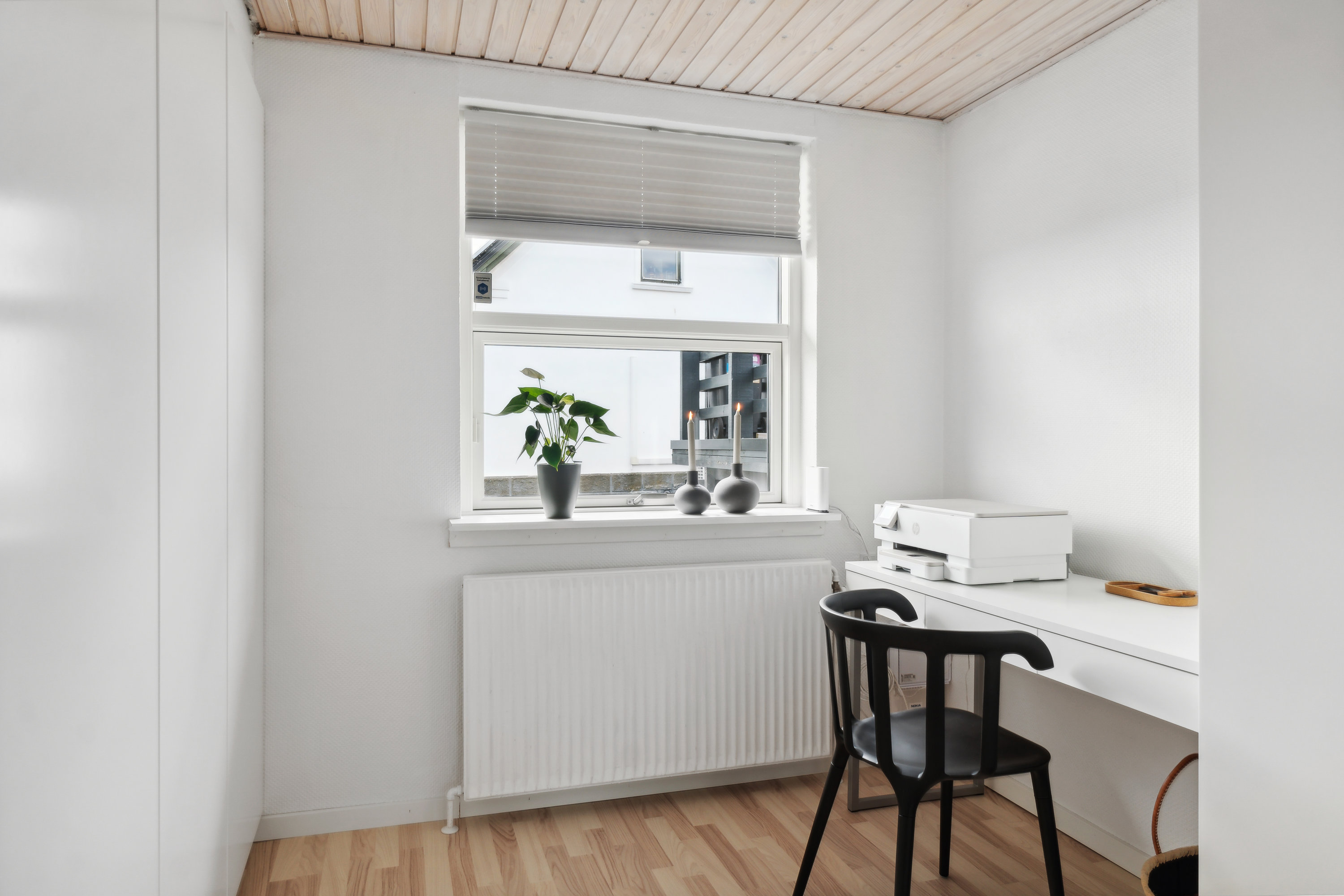 Fremhævet  billede i fuldskærmstilstand. Billede af Pejtersborgvej 6, 9560 Hadsund