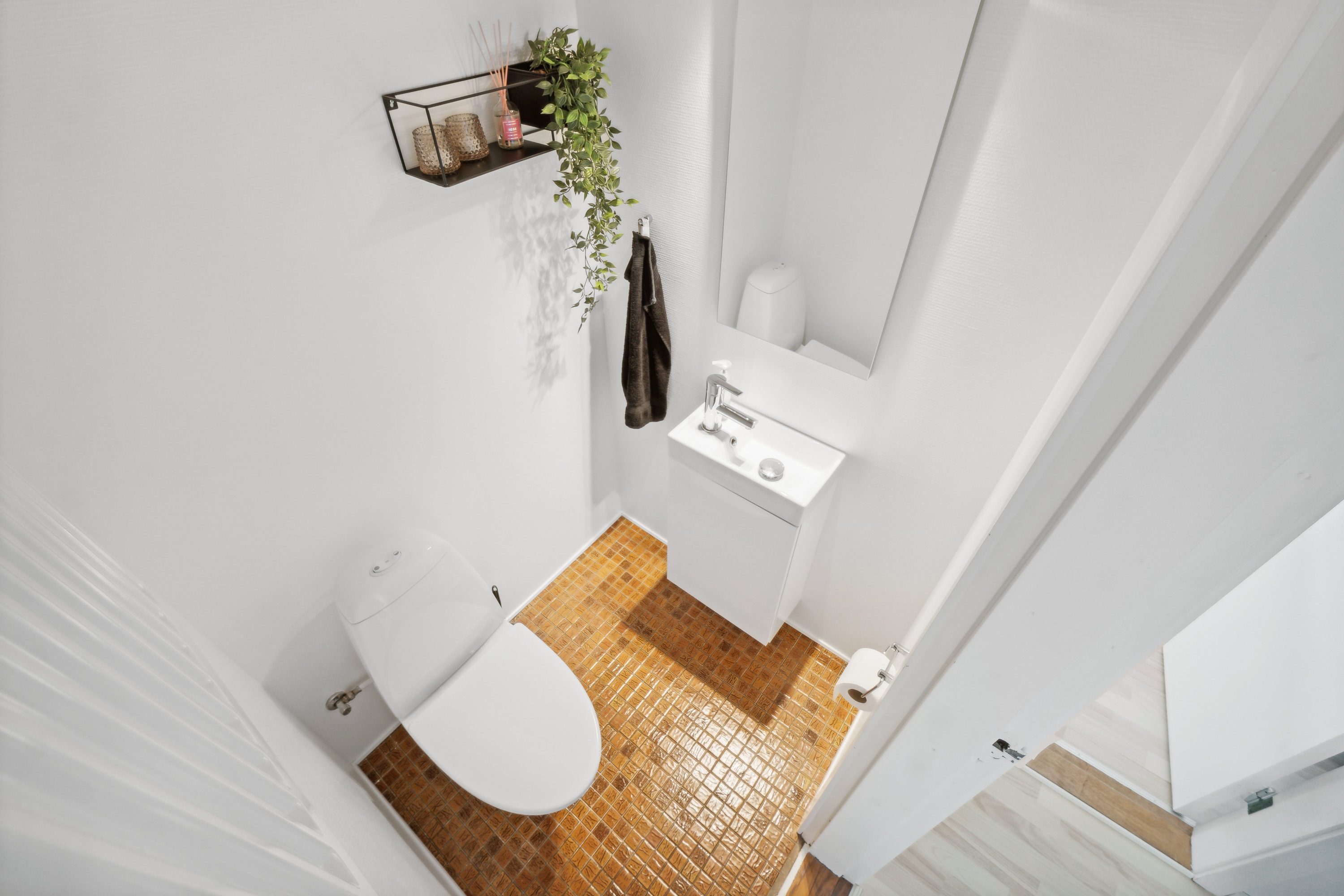 Fremhævet  billede i fuldskærmstilstand. Billede af Pejtersborgvej 6, 9560 Hadsund