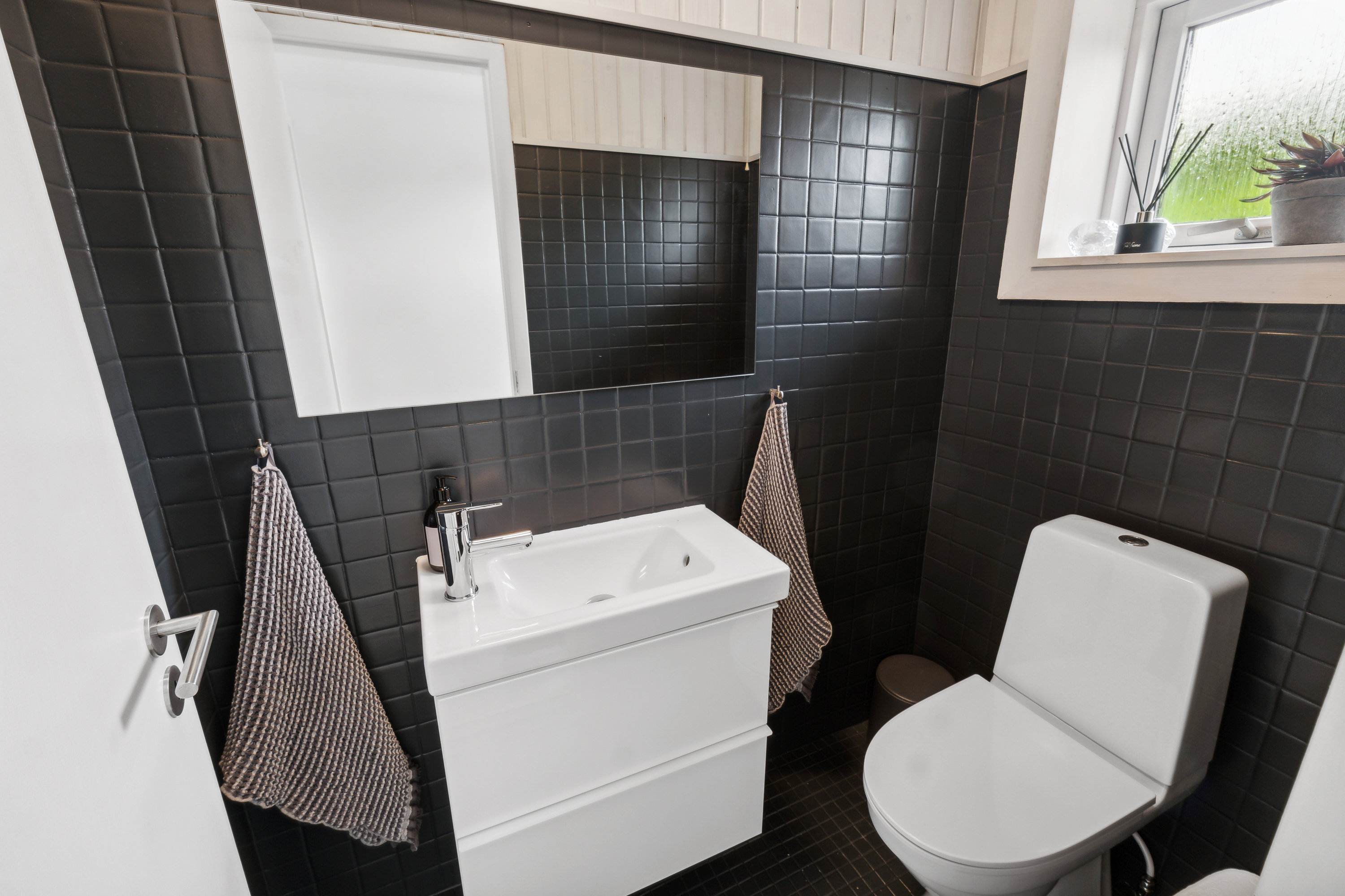 Fremhævet  billede i fuldskærmstilstand. Billede af Pejtersborgvej 6, 9560 Hadsund