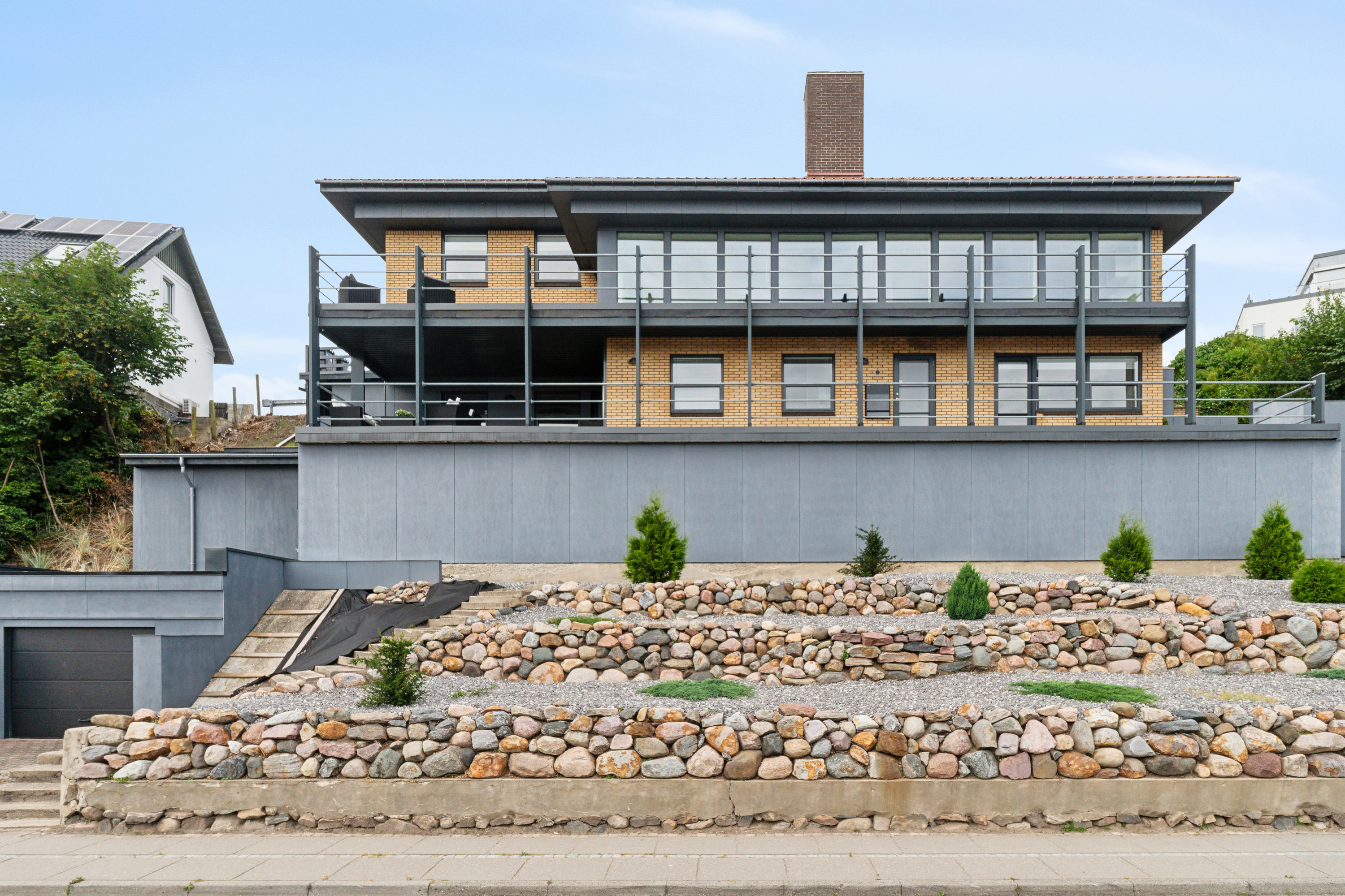 Fremhævet  billede i fuldskærmstilstand. Billede af Pejtersborgvej 6, 9560 Hadsund