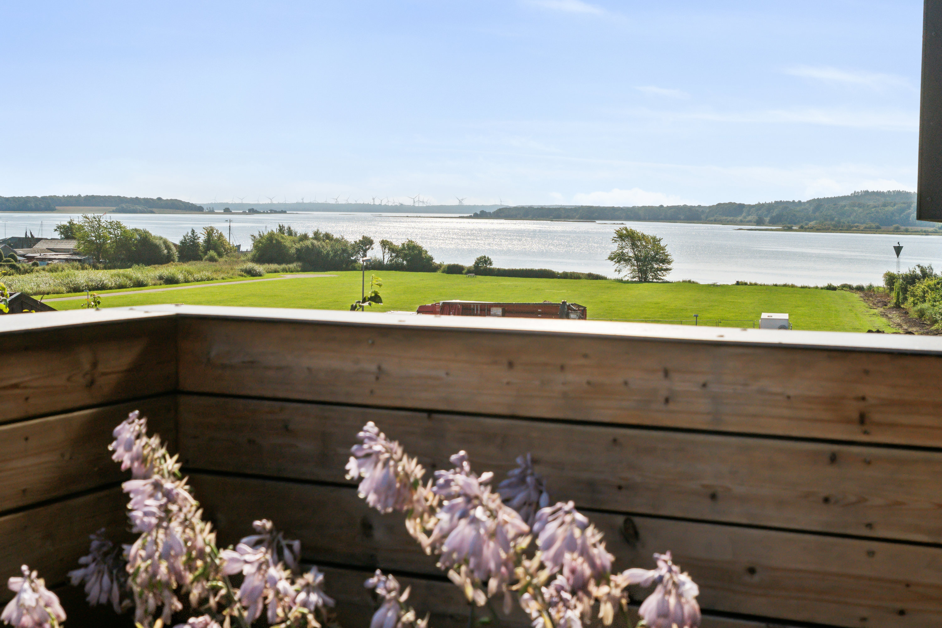 Fremhævet  billede i fuldskærmstilstand. Billede af Pejtersborgvej 6, 9560 Hadsund