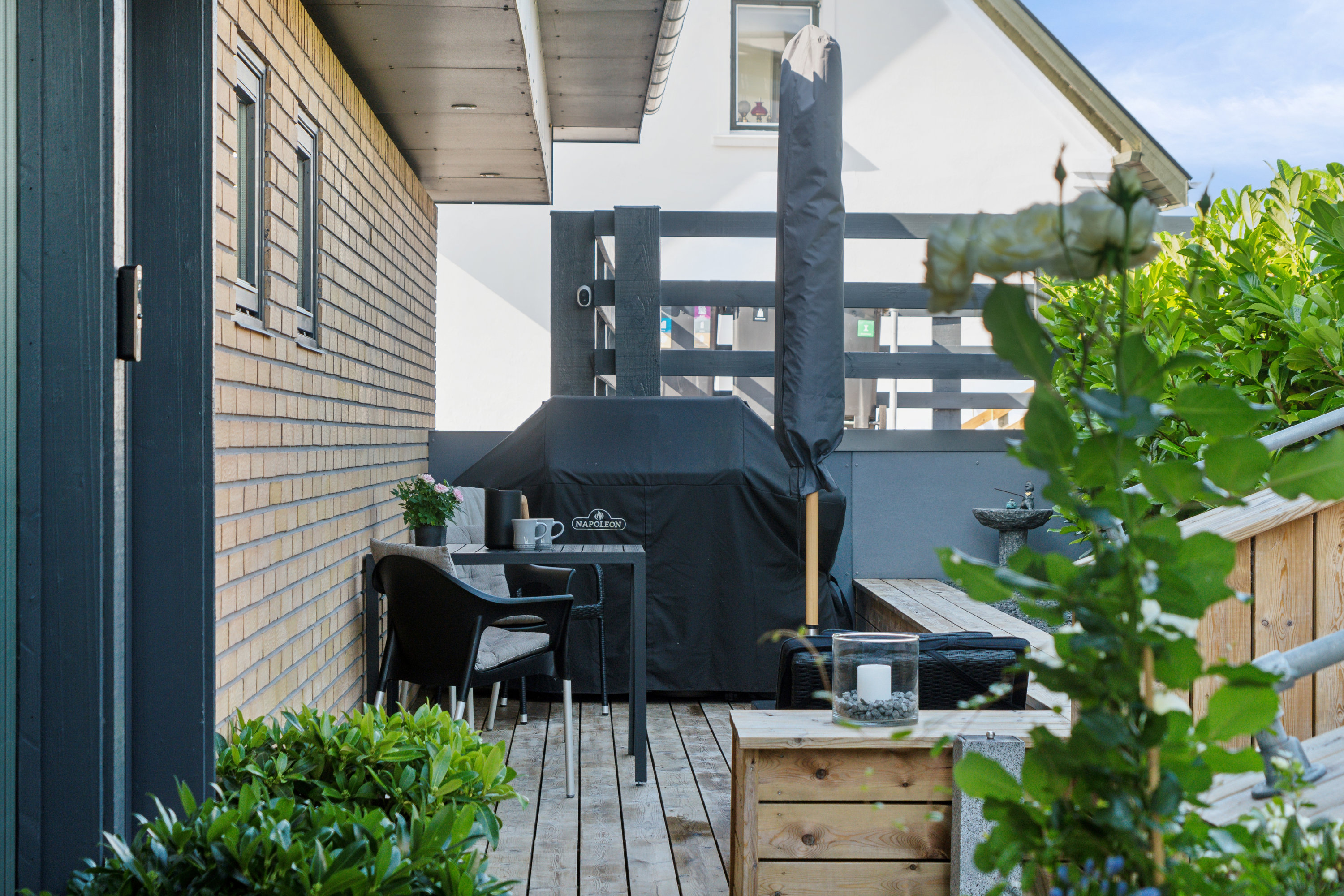 Fremhævet  billede i fuldskærmstilstand. Billede af Pejtersborgvej 6, 9560 Hadsund