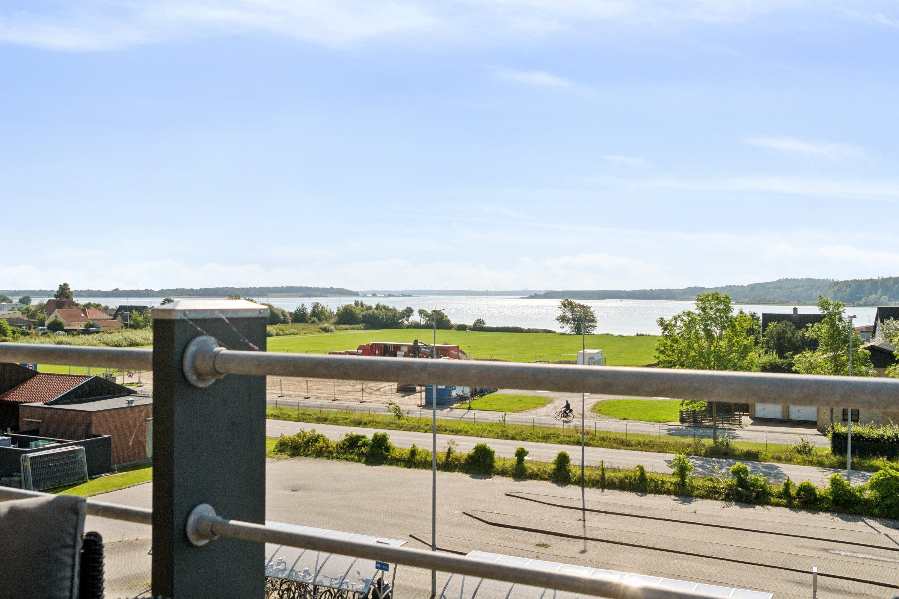 Fremhævet  billede i fuldskærmstilstand. Billede af Pejtersborgvej 6, 9560 Hadsund