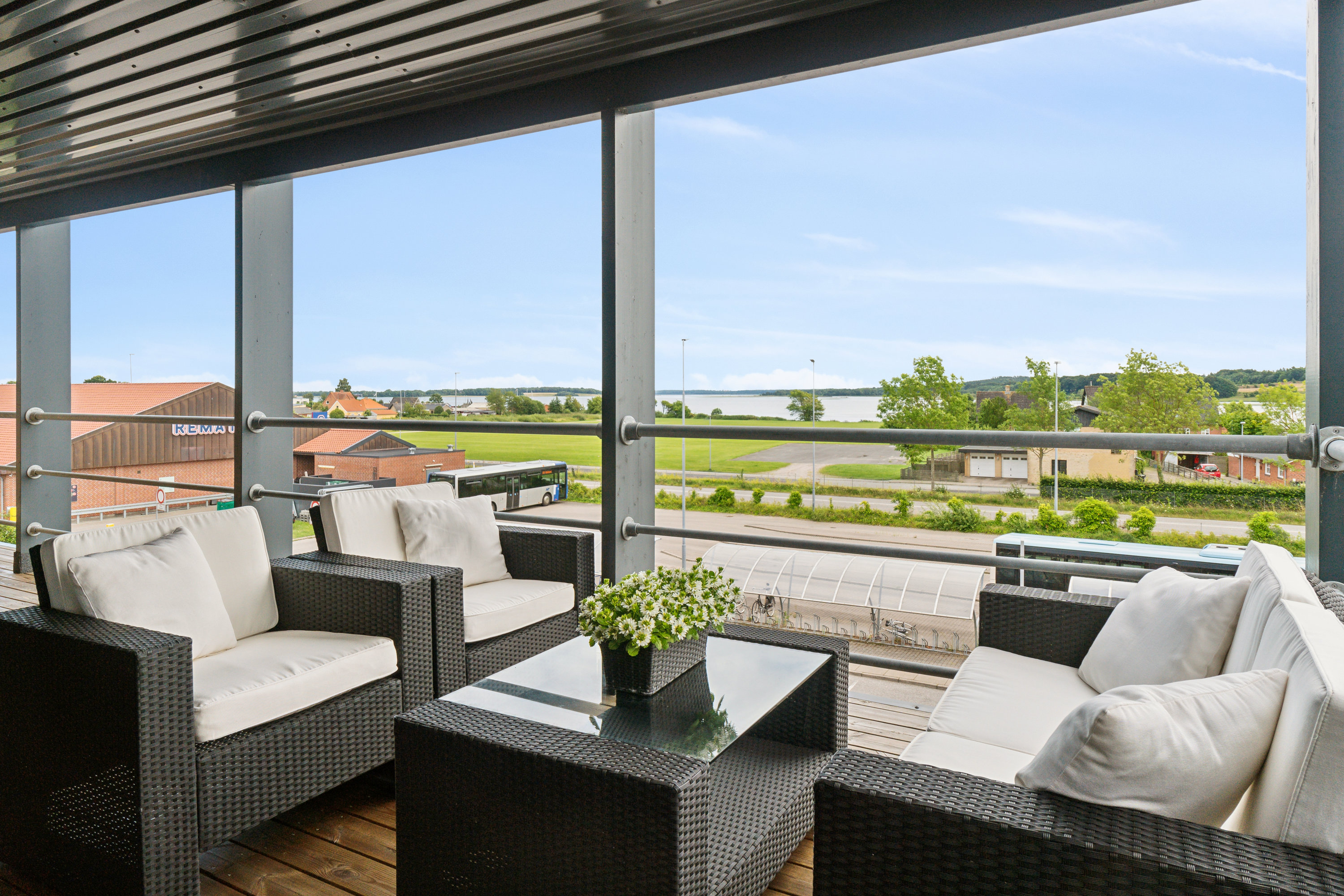 Fremhævet  billede i fuldskærmstilstand. Billede af Pejtersborgvej 6, 9560 Hadsund