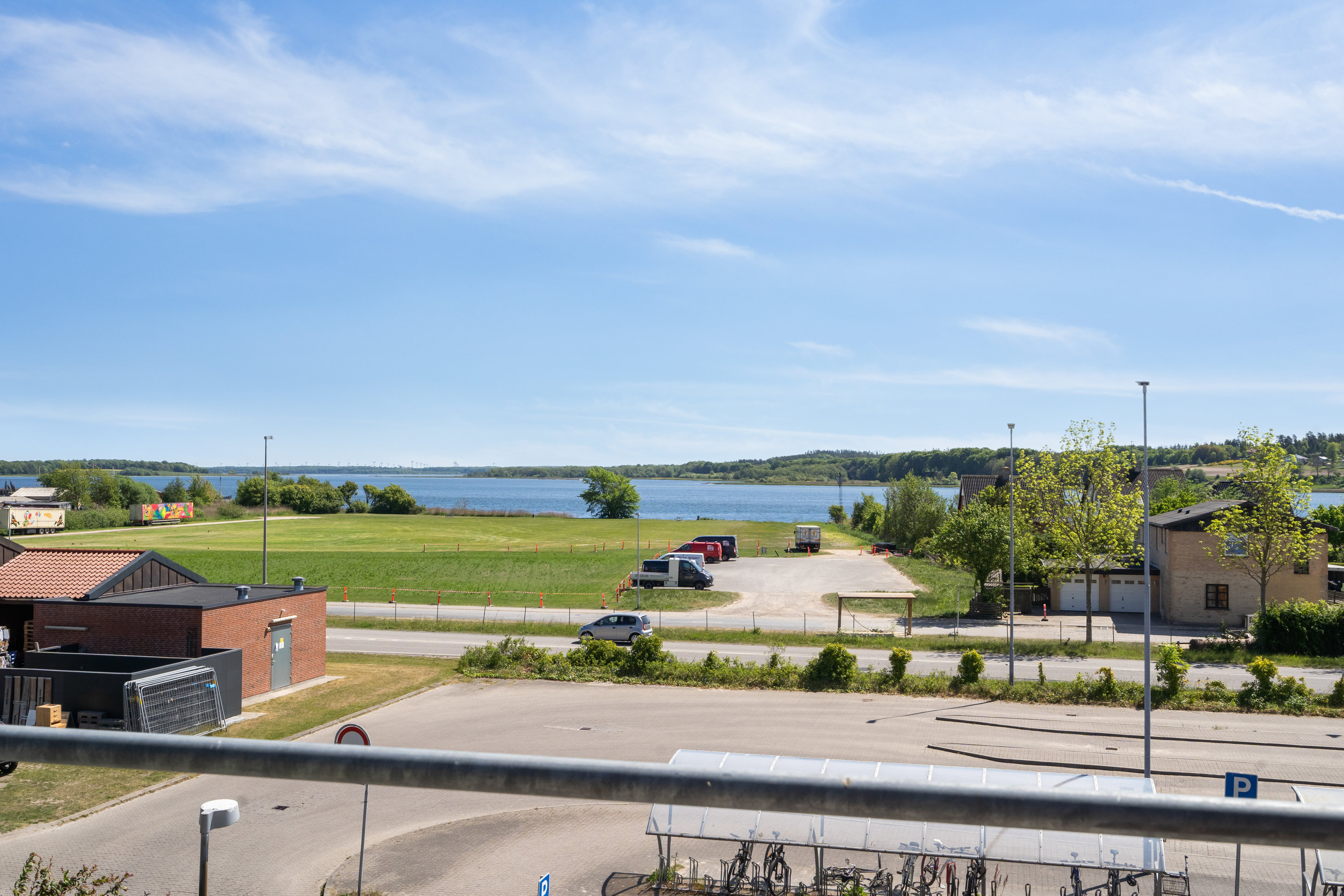 Fremhævet  billede i fuldskærmstilstand. Billede af Pejtersborgvej 6, 9560 Hadsund