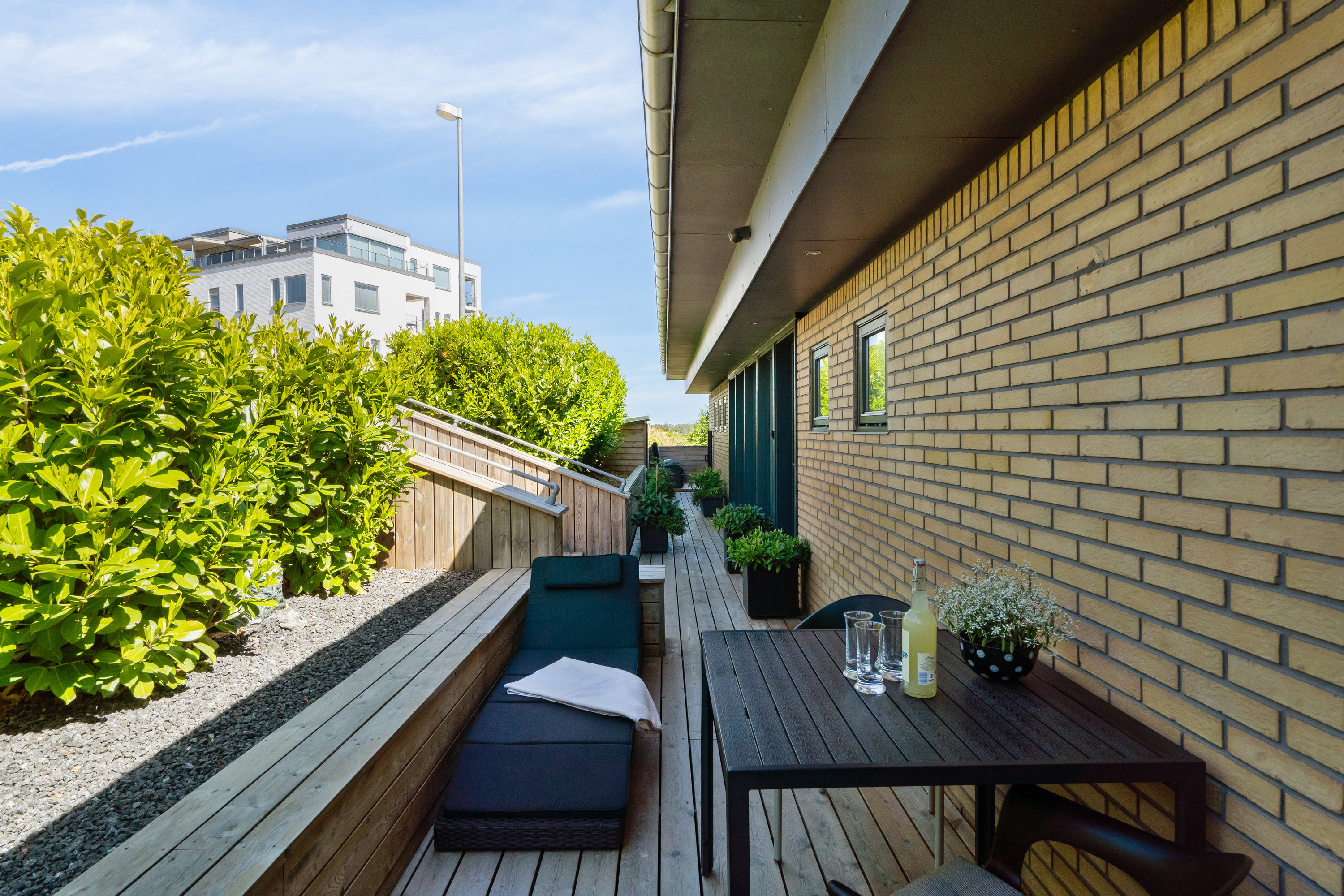 Fremhævet  billede i fuldskærmstilstand. Billede af Pejtersborgvej 6, 9560 Hadsund