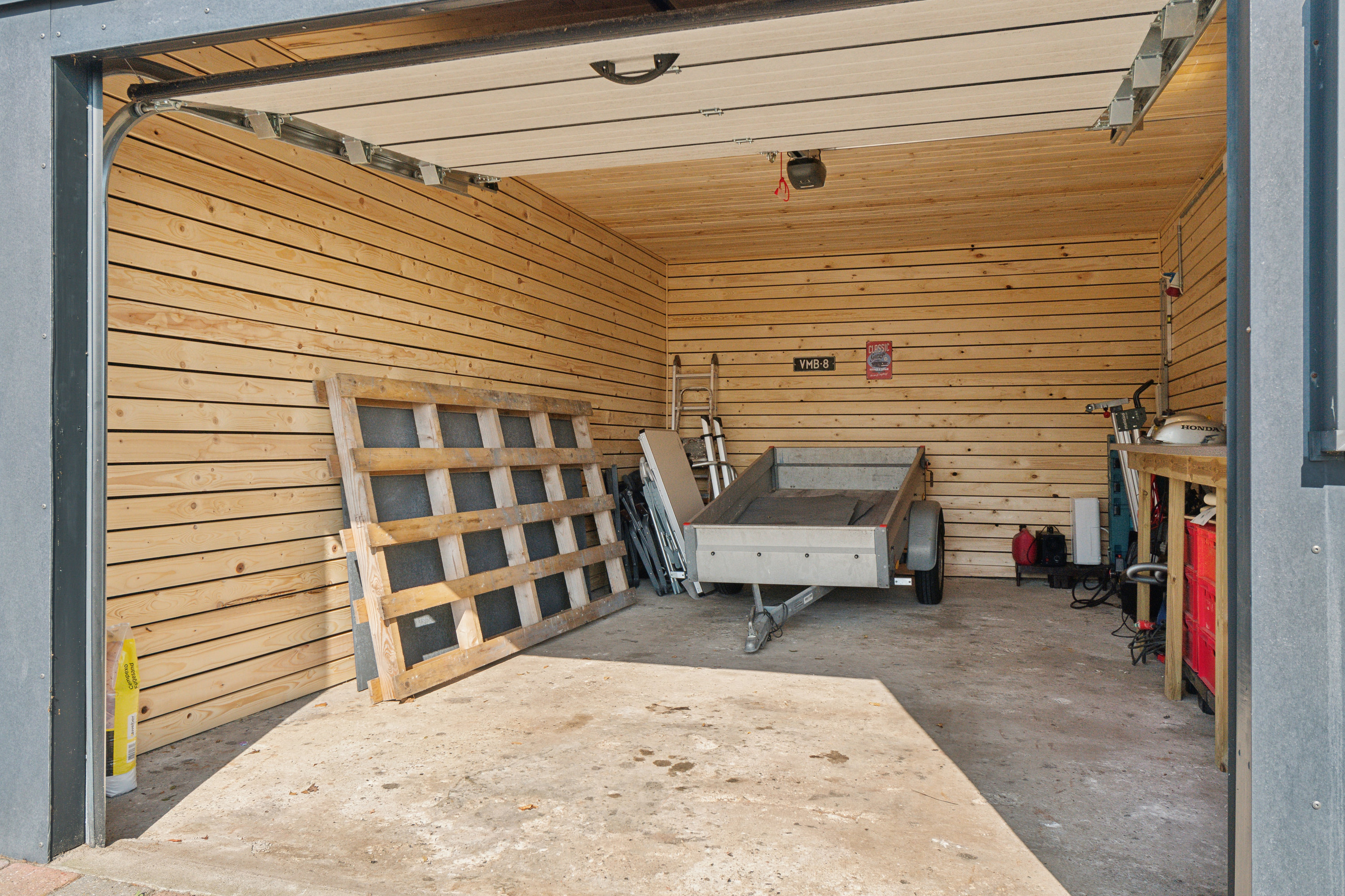 Fremhævet  billede i fuldskærmstilstand. Billede af Pejtersborgvej 6, 9560 Hadsund