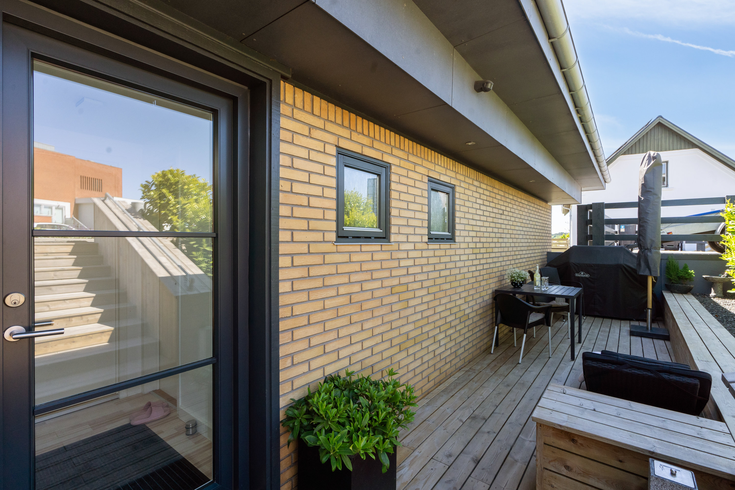 Fremhævet  billede i fuldskærmstilstand. Billede af Pejtersborgvej 6, 9560 Hadsund