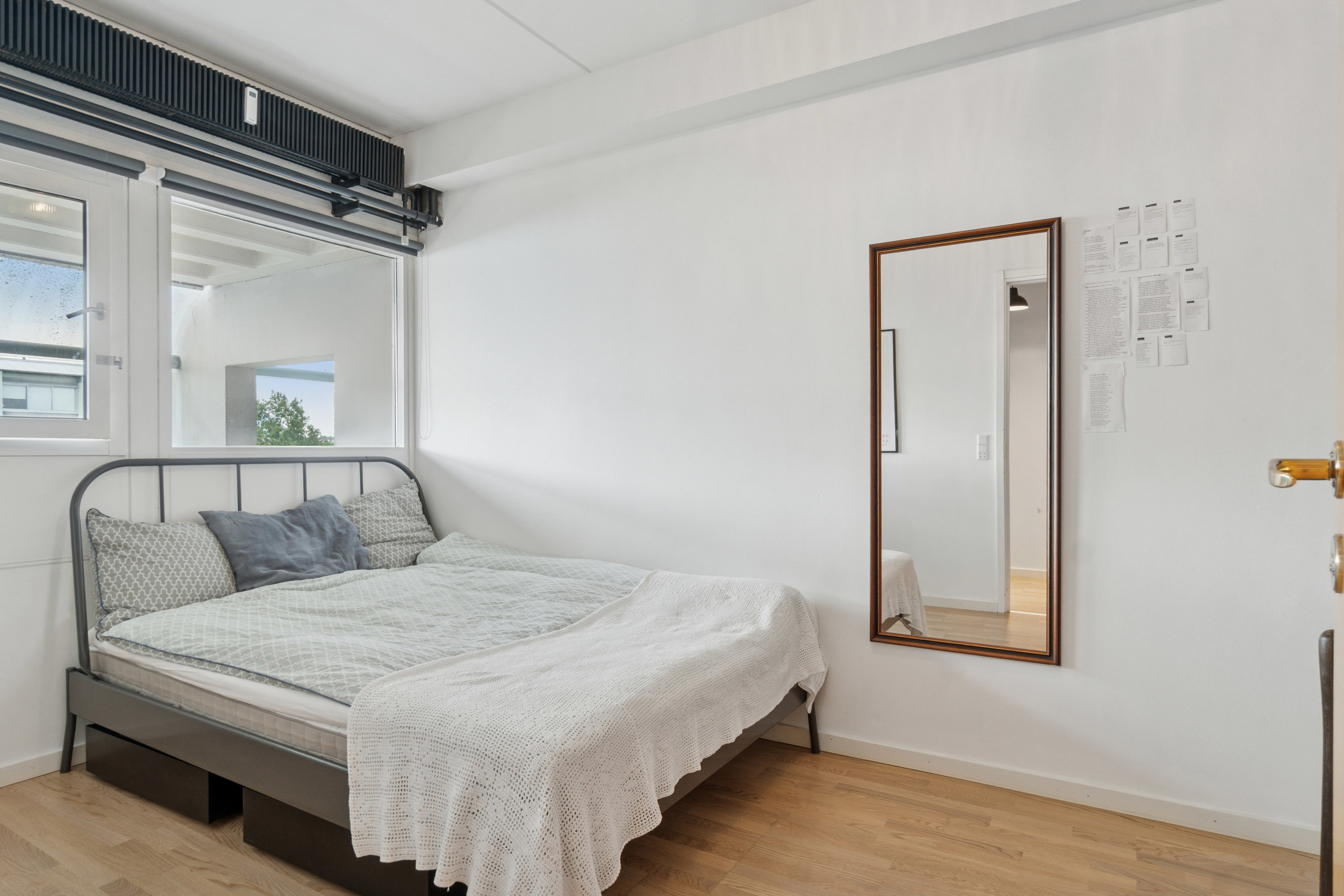 Fremhævet værelse billede i fuldskærmstilstand. Billede af Grøfthøjparken 165, 5. 48., 8260 Viby J