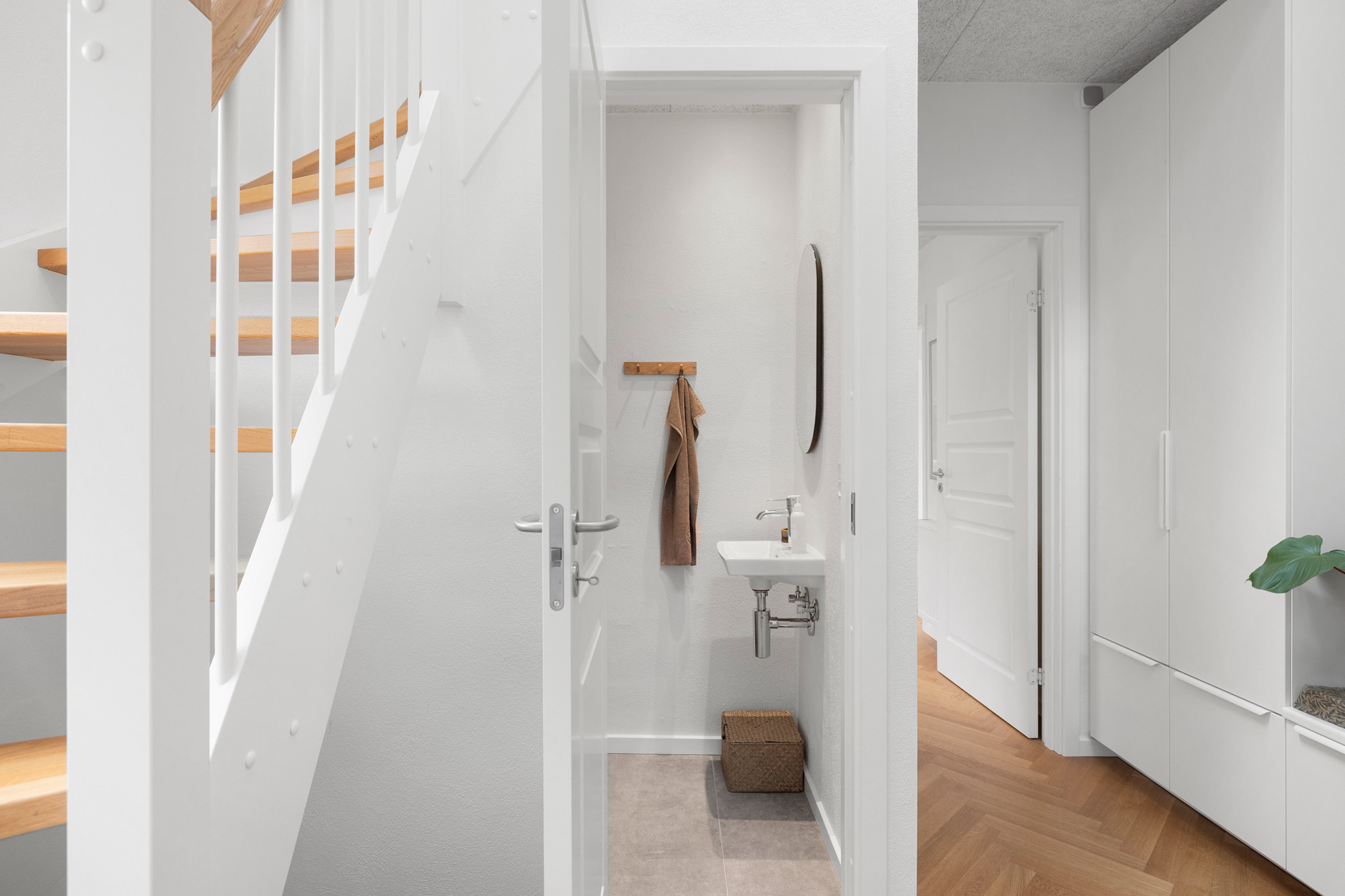 Fremhævet  billede i fuldskærmstilstand. Billede af Silkeborgvej 568, 8220 Brabrand