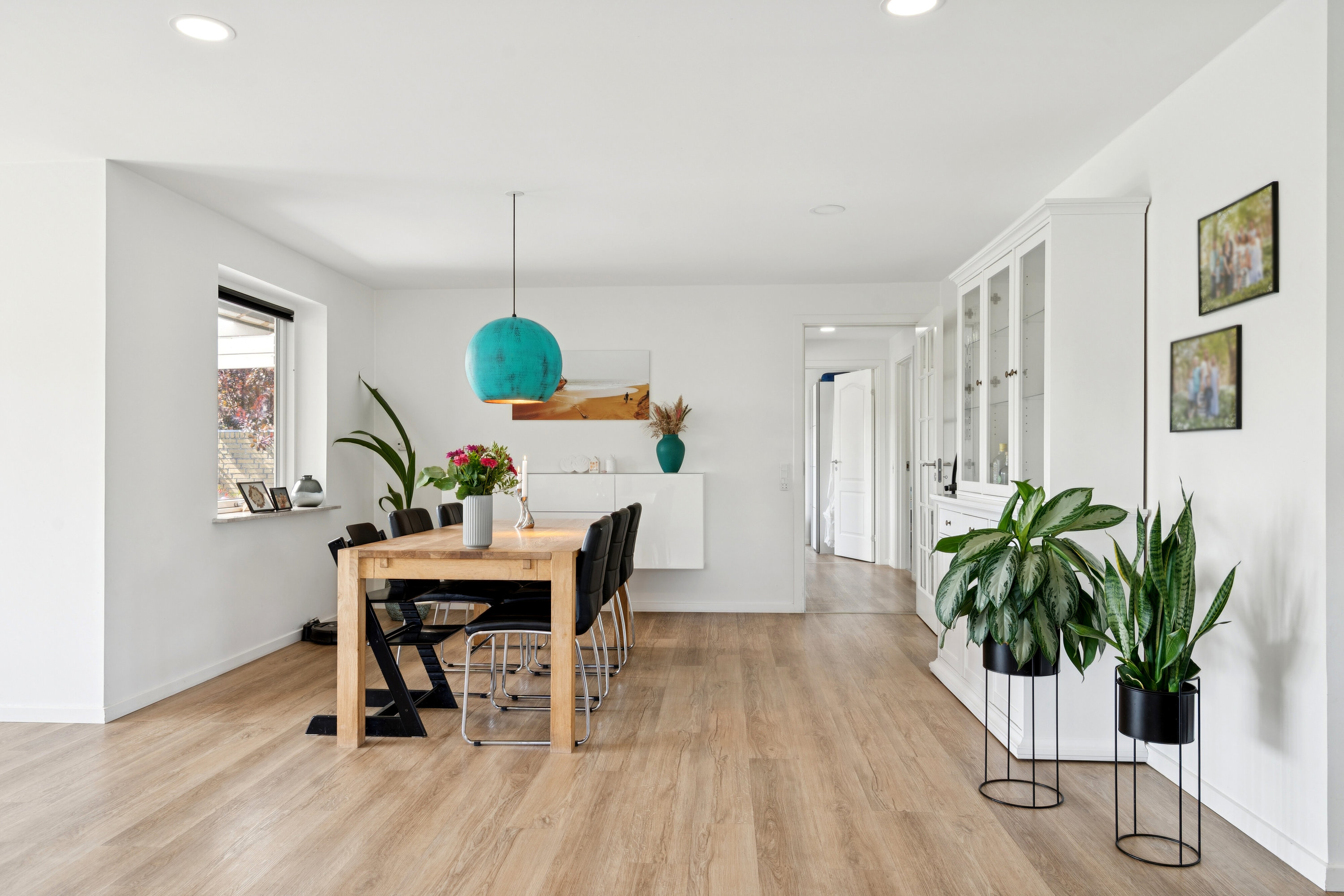 Fremhævet stue billede i fuldskærmstilstand. Billede af Mosevænget 4, Krarup, 5750 Ringe