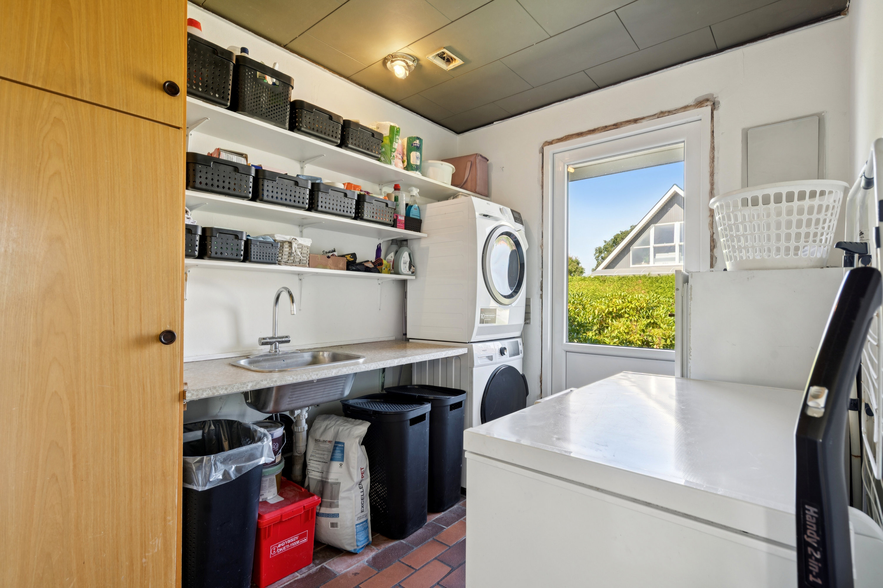 Fremhævet bryggers billede i fuldskærmstilstand. Billede af Mosevænget 4, Krarup, 5750 Ringe