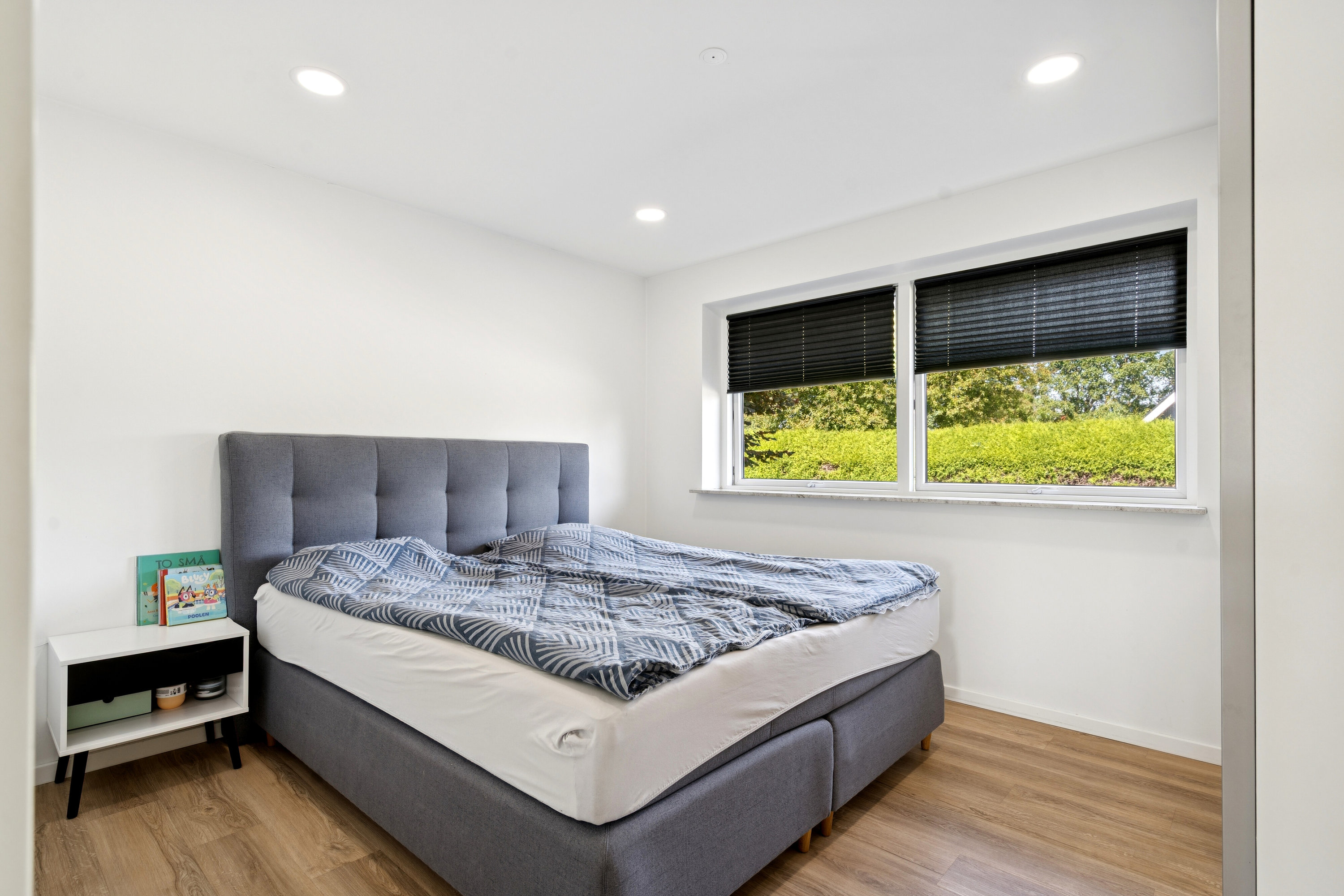 Fremhævet værelse billede i fuldskærmstilstand. Billede af Mosevænget 4, Krarup, 5750 Ringe