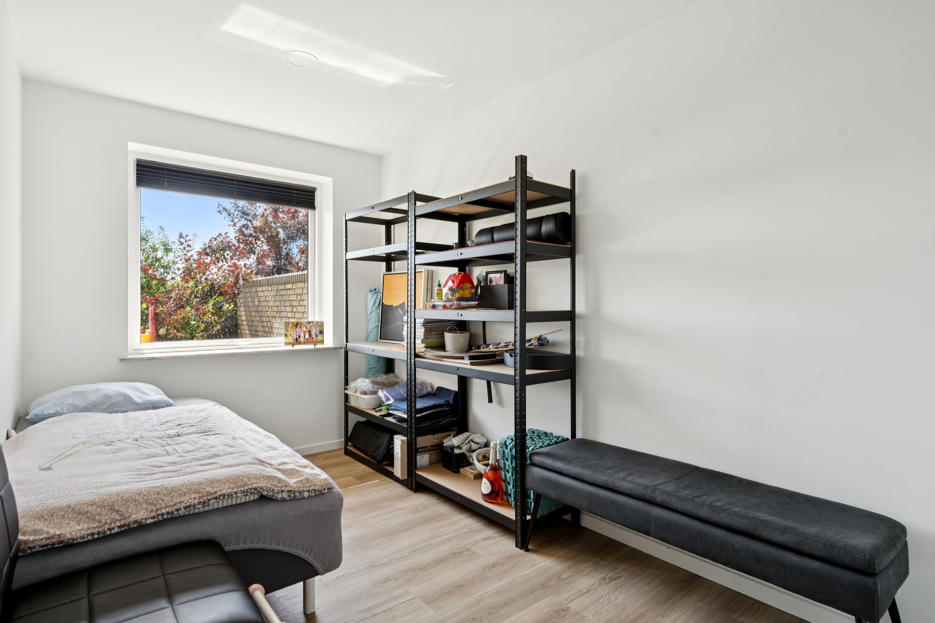 Fremhævet værelse billede i fuldskærmstilstand. Billede af Mosevænget 4, Krarup, 5750 Ringe