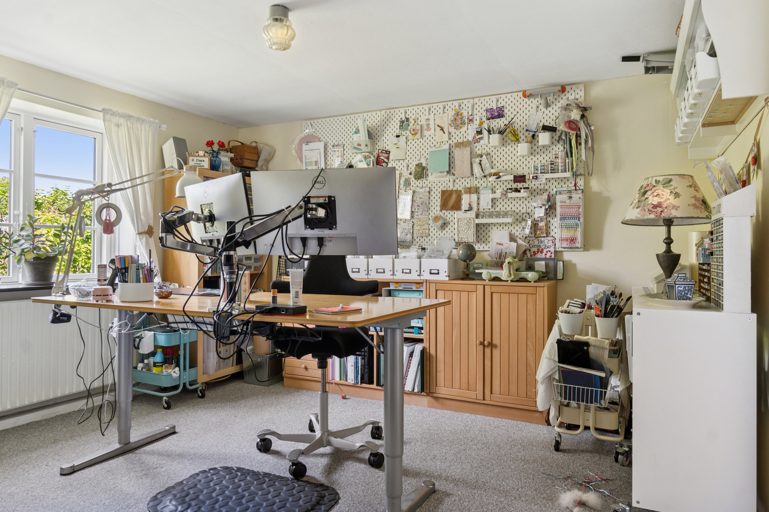 Fremhævet værelse billede i fuldskærmstilstand. Billede af Fugleholmvej 4, Hejninge, 4200 Slagelse