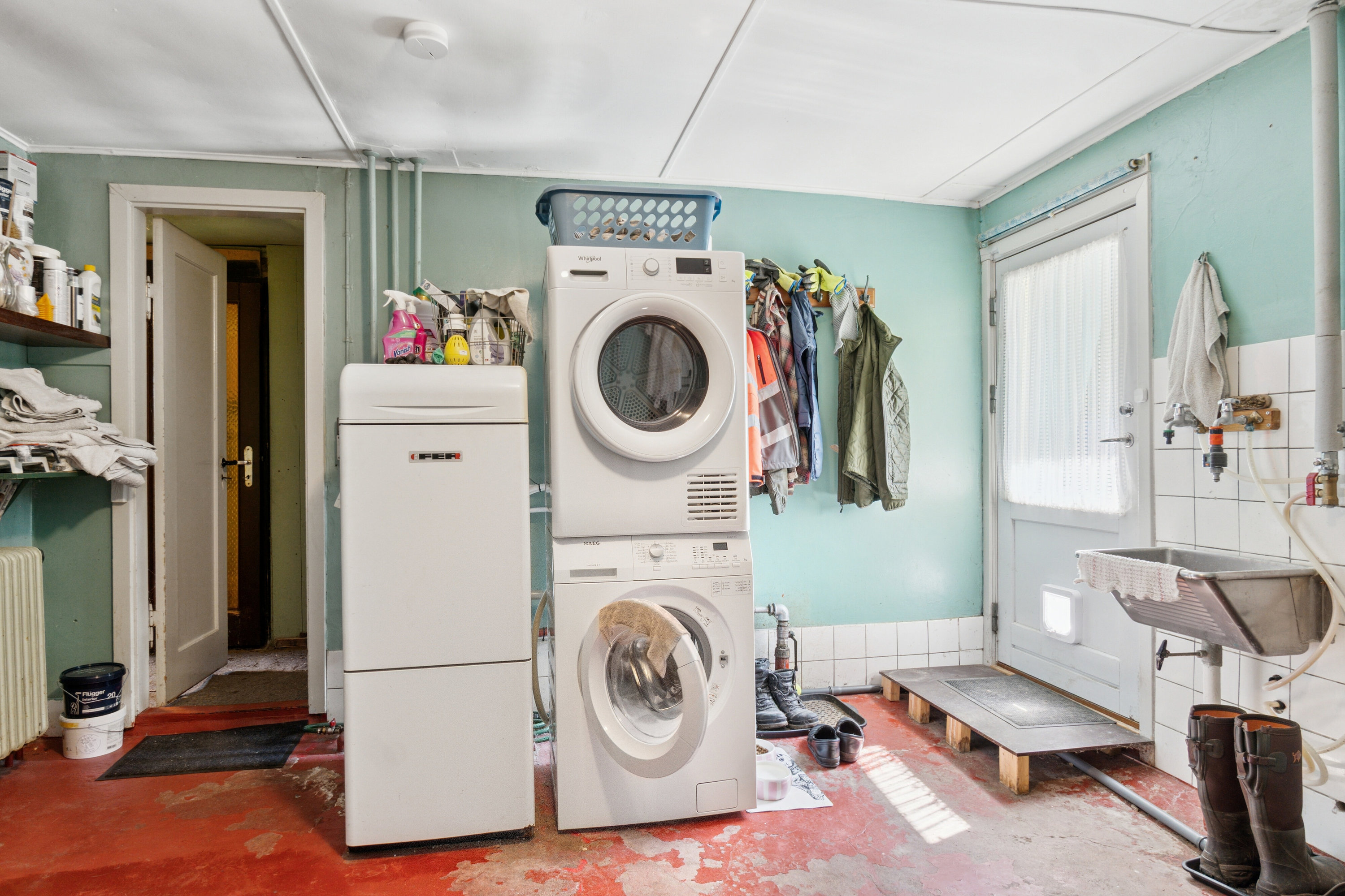 Fremhævet bryggers billede i fuldskærmstilstand. Billede af Fugleholmvej 4, Hejninge, 4200 Slagelse