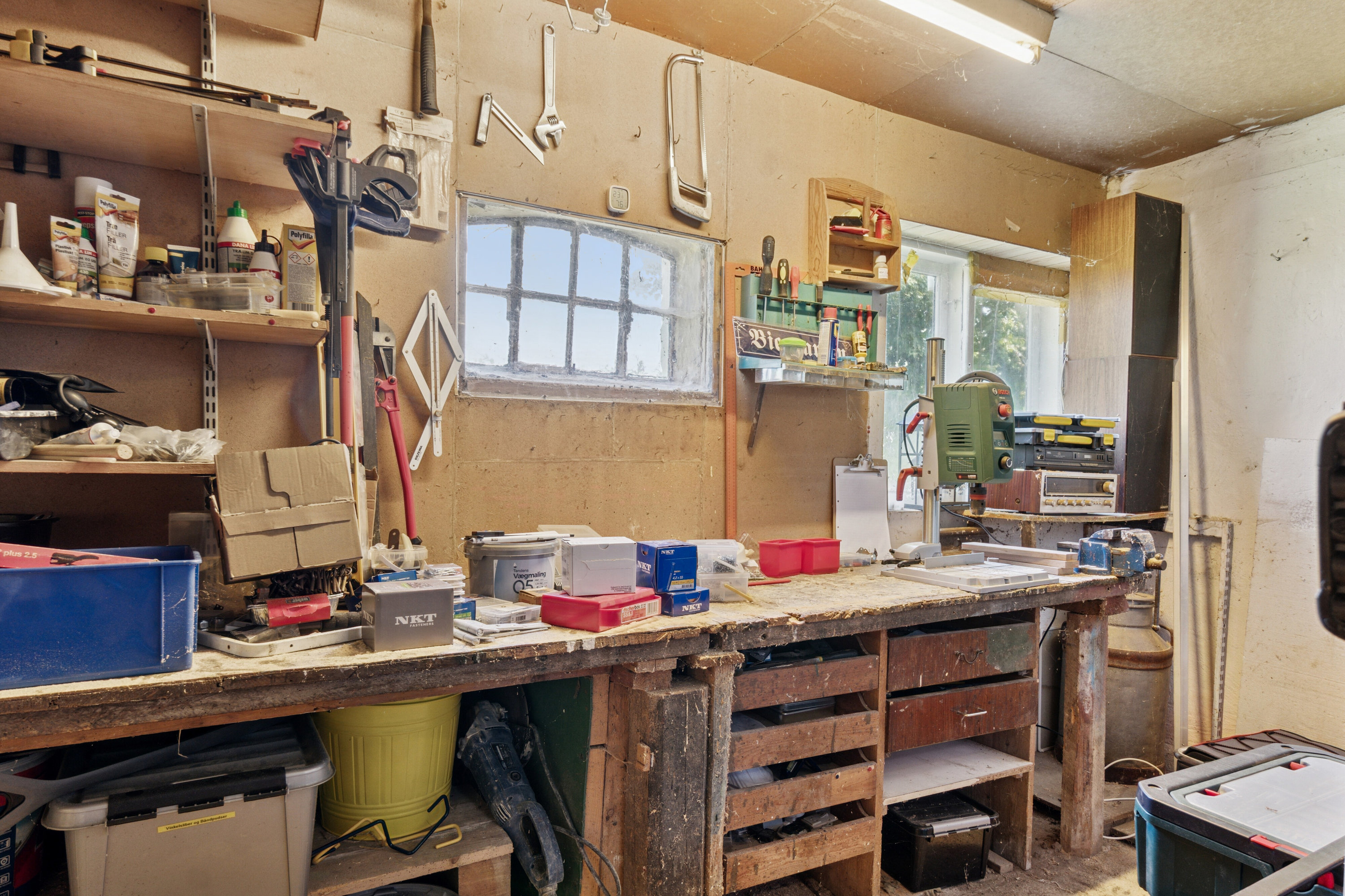 Fremhævet værelse billede i fuldskærmstilstand. Billede af Fugleholmvej 4, Hejninge, 4200 Slagelse