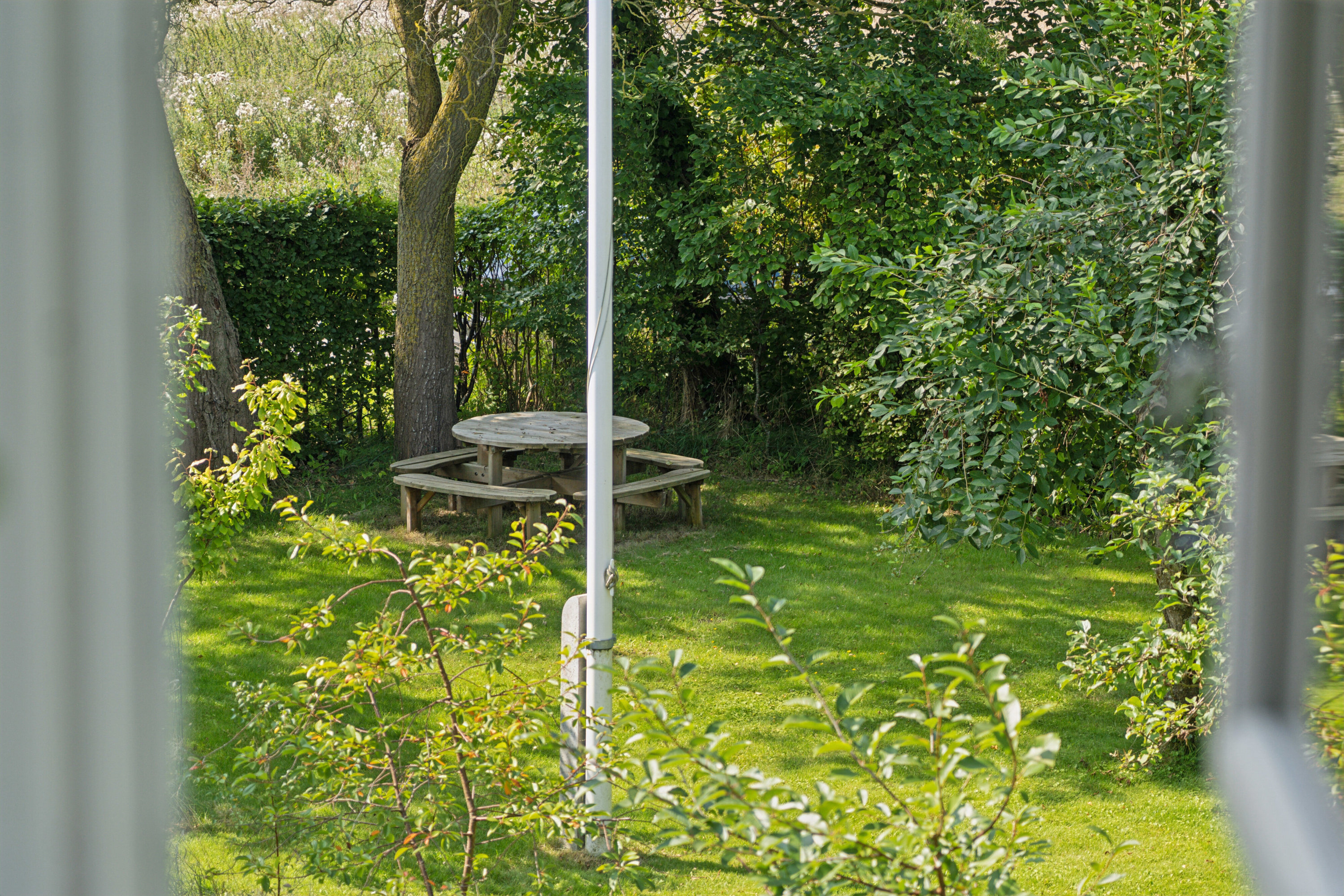 Fremhævet udsigt billede i fuldskærmstilstand. Billede af Fugleholmvej 4, Hejninge, 4200 Slagelse