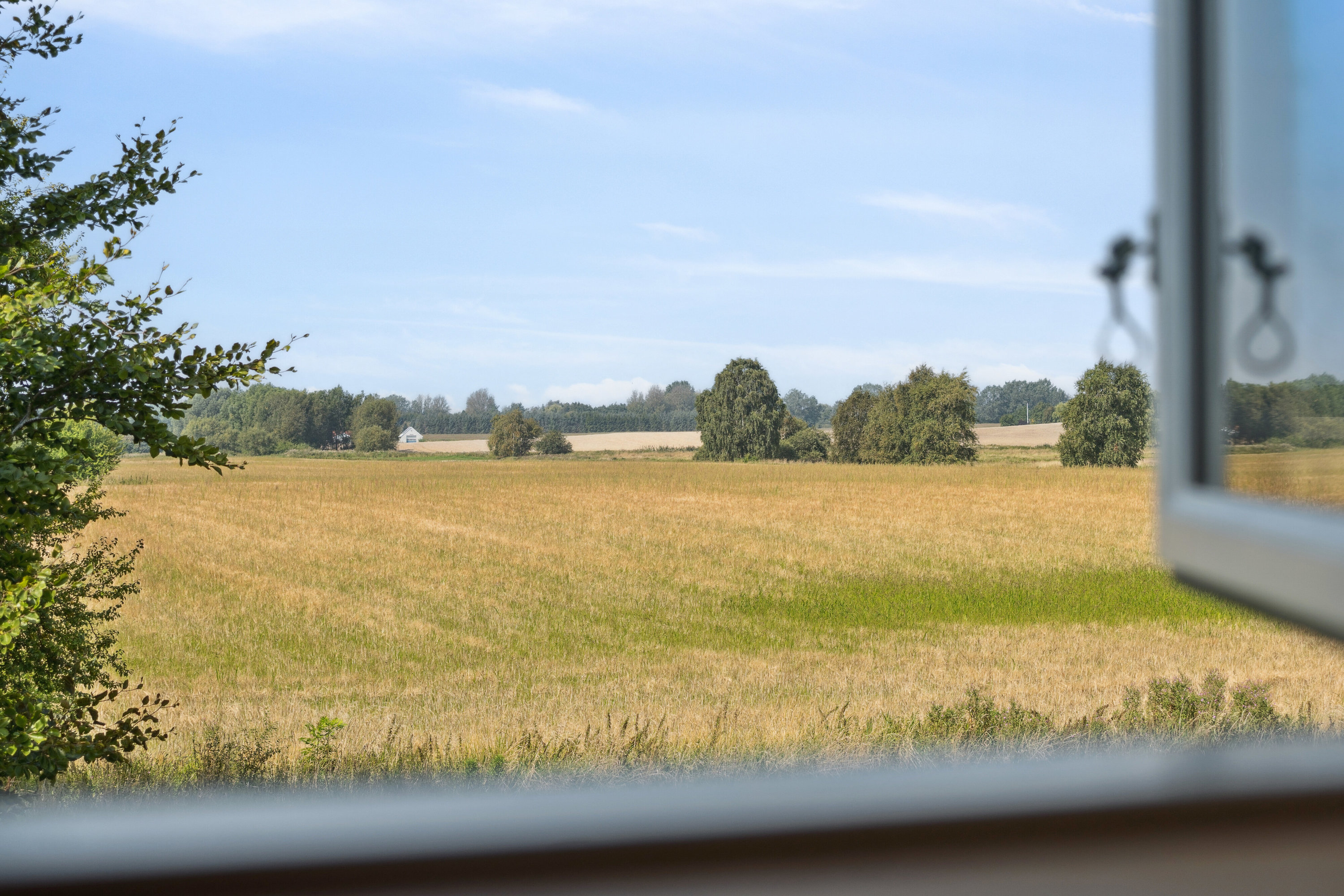 Fremhævet udsigt billede i fuldskærmstilstand. Billede af Fugleholmvej 4, Hejninge, 4200 Slagelse