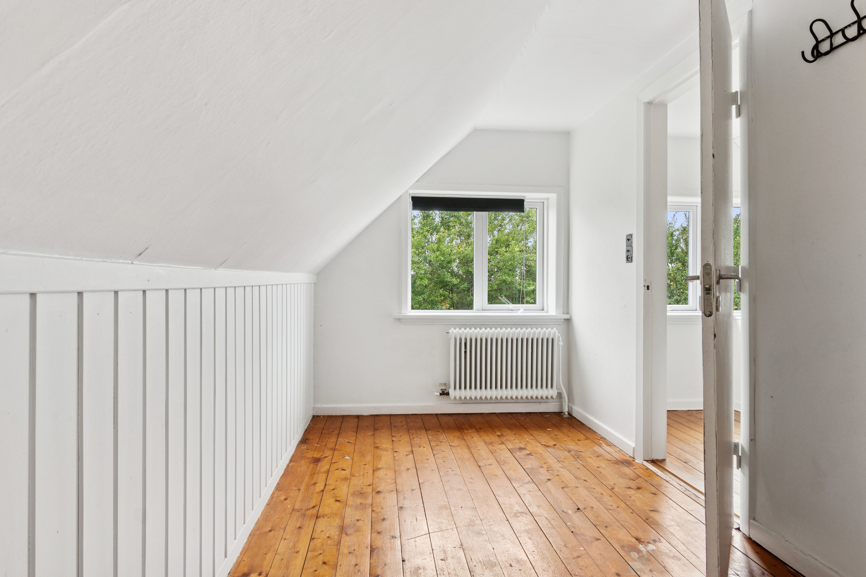 Fremhævet indendørs billede i fuldskærmstilstand. Billede af Sønder Alle 37, 7760 Hurup Thy