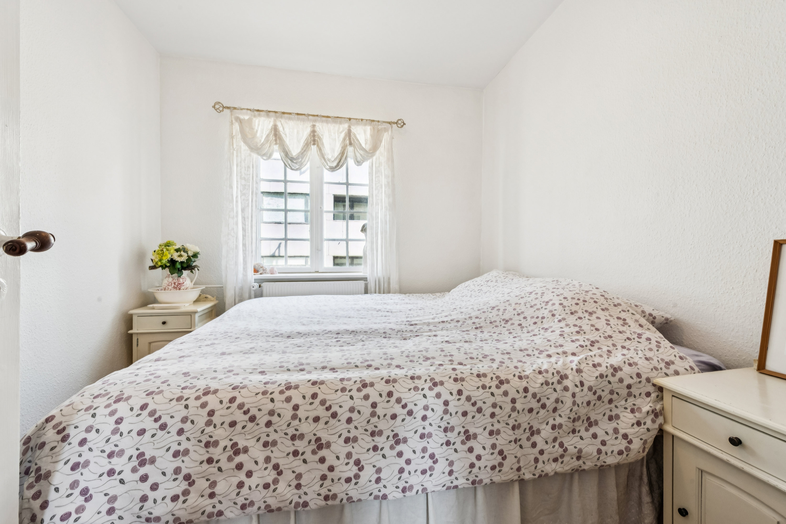 Fremhævet værelse billede i fuldskærmstilstand. Billede af Bragesvej 33, st.. tv., 3000 Helsingør