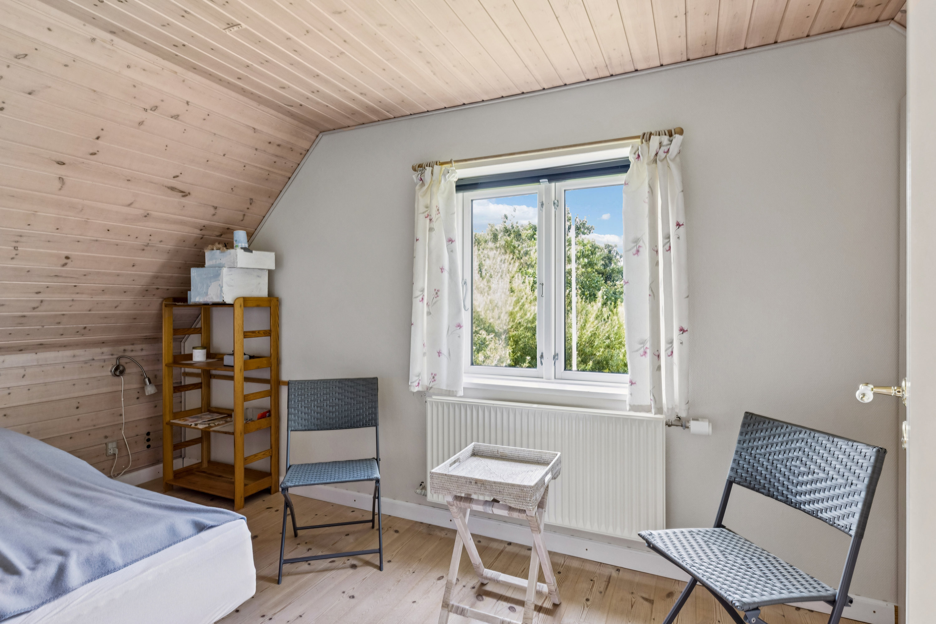 Fremhævet værelse billede i fuldskærmstilstand. Billede af Mandø Byvej 13, Mandø, 6760 Ribe