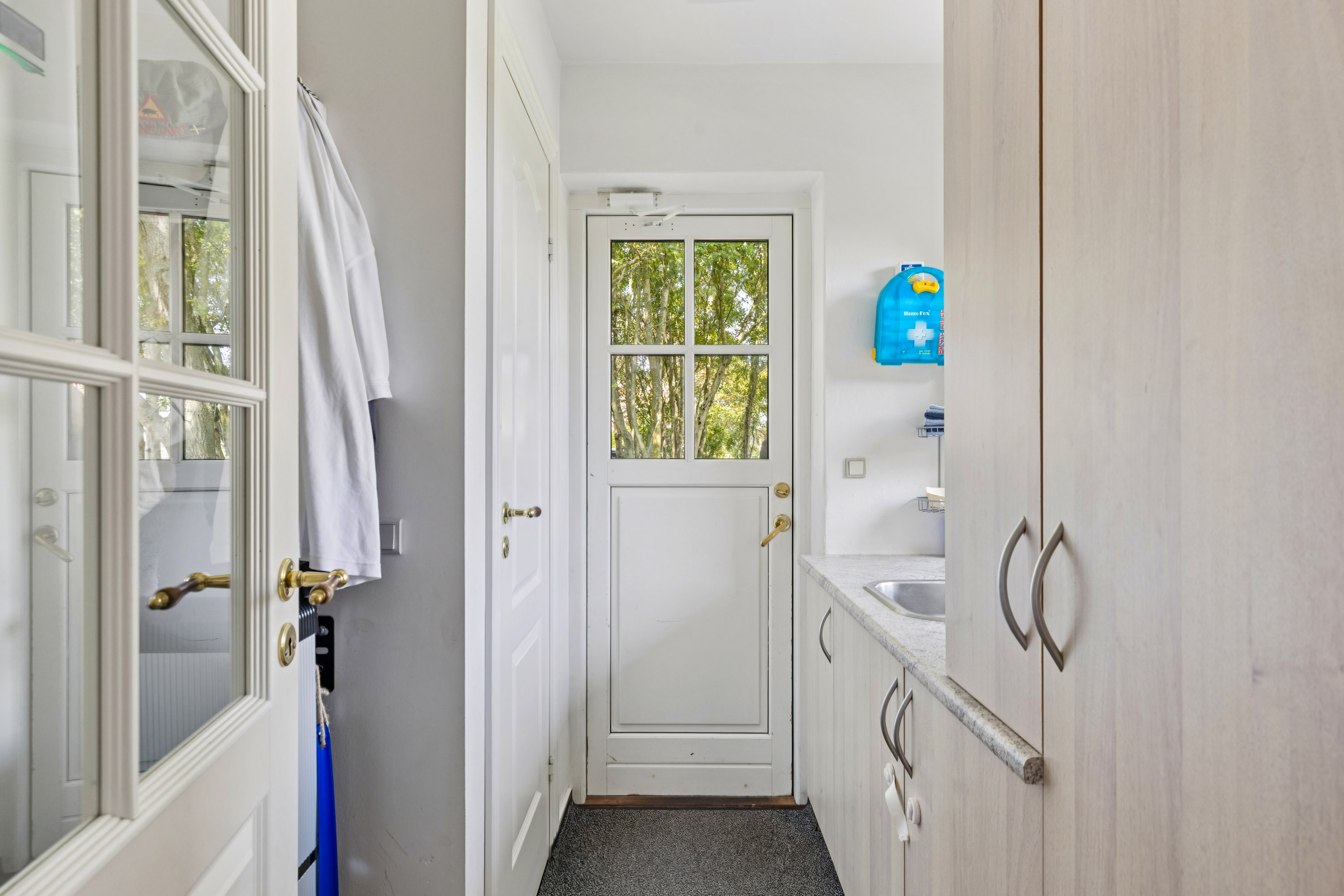 Fremhævet bryggers billede i fuldskærmstilstand. Billede af Mandø Byvej 13, Mandø, 6760 Ribe