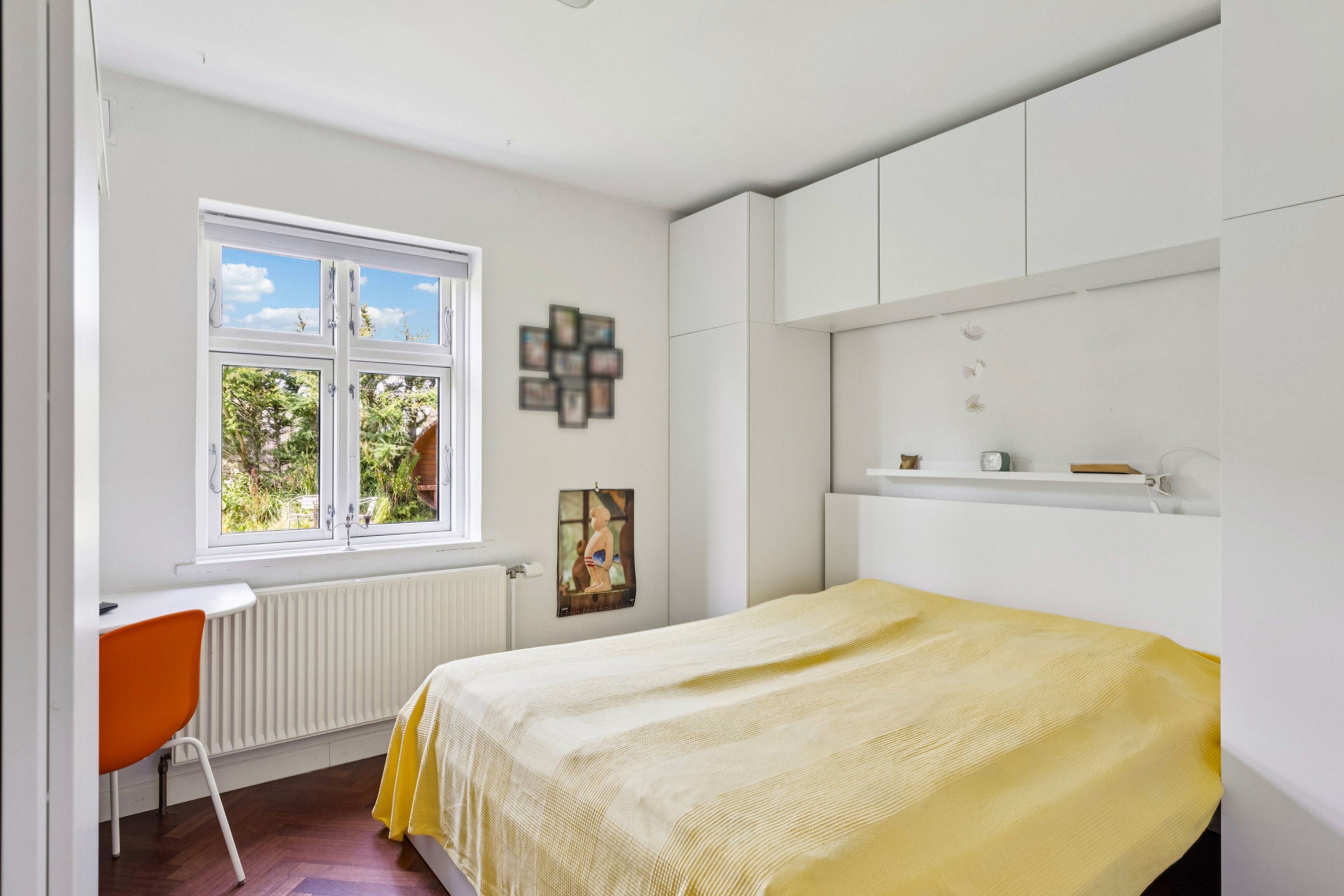 Fremhævet værelse billede i fuldskærmstilstand. Billede af Mandø Byvej 13, Mandø, 6760 Ribe