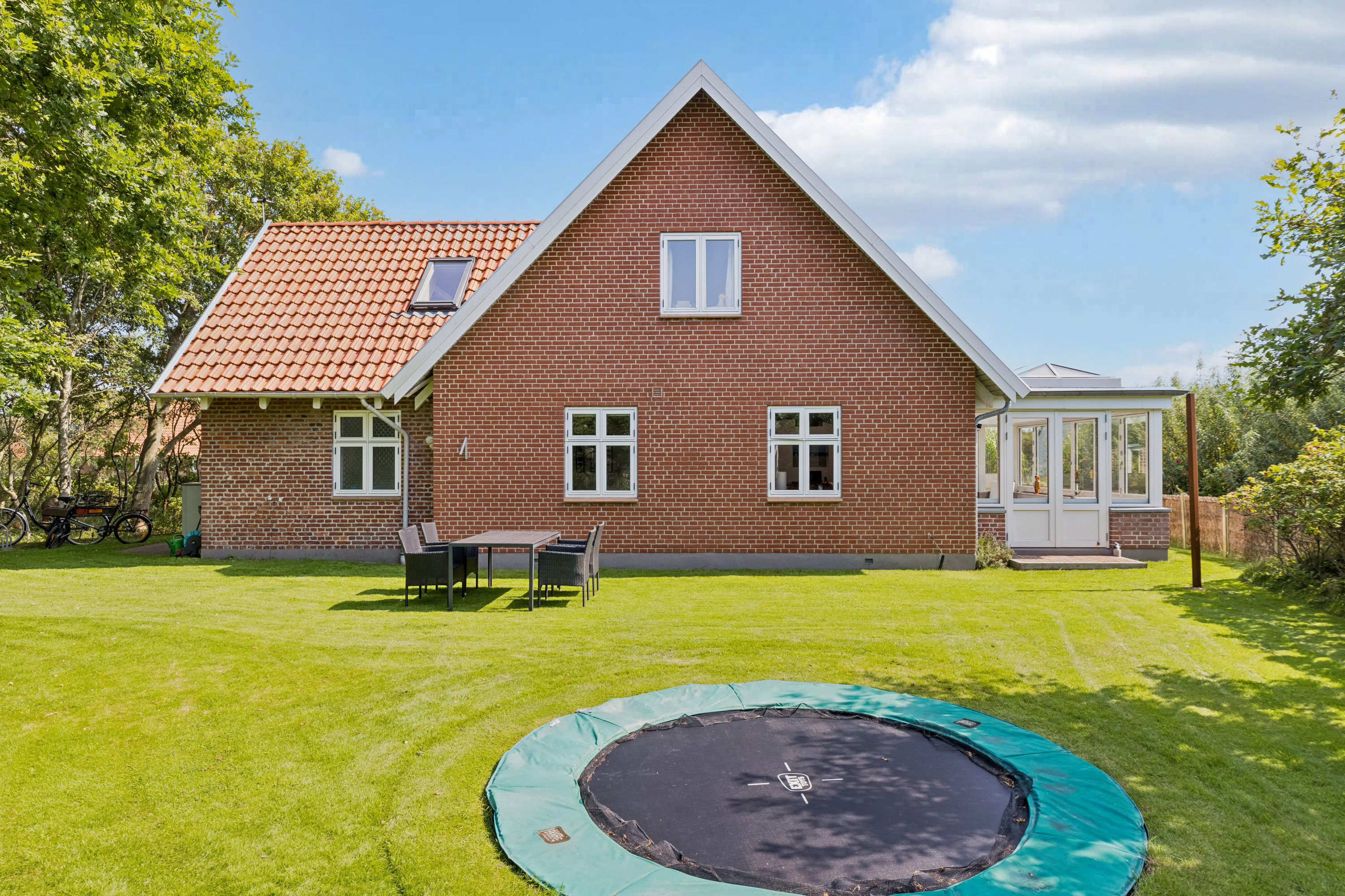 Fremhævet ejendommen billede i fuldskærmstilstand. Billede af Mandø Byvej 13, Mandø, 6760 Ribe