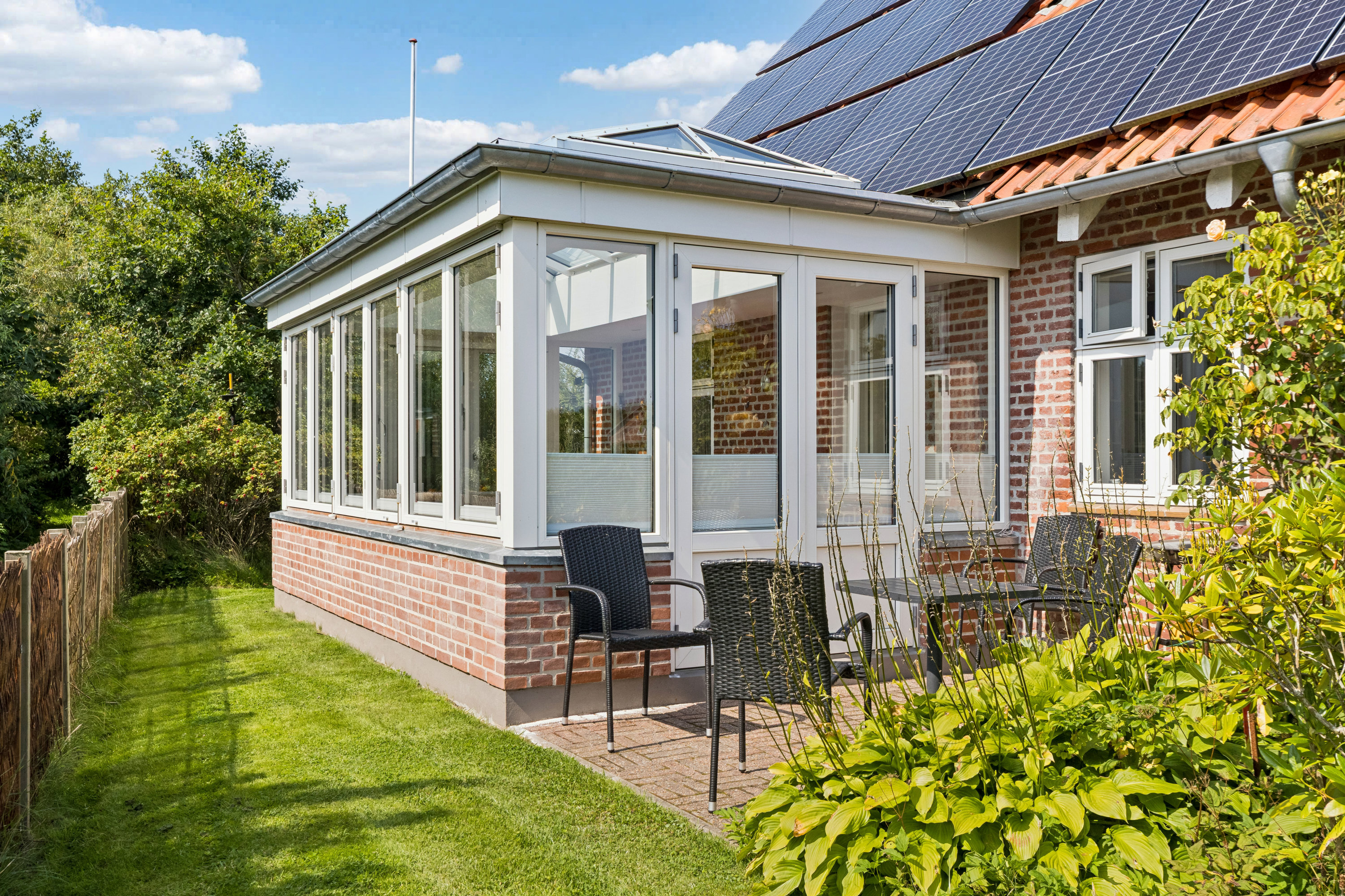 Fremhævet ejendommen billede i fuldskærmstilstand. Billede af Mandø Byvej 13, Mandø, 6760 Ribe