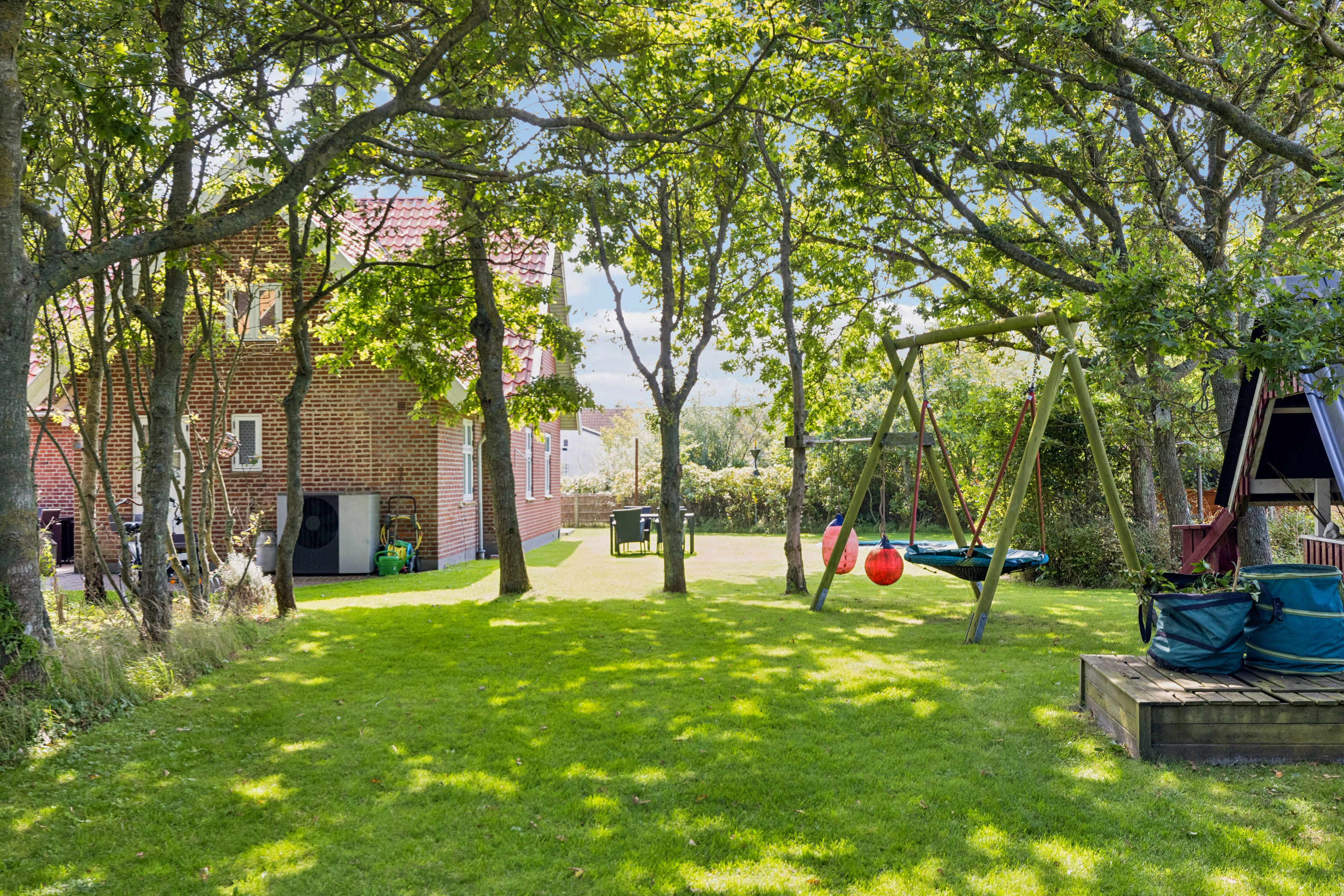 Fremhævet have billede i fuldskærmstilstand. Billede af Mandø Byvej 13, Mandø, 6760 Ribe