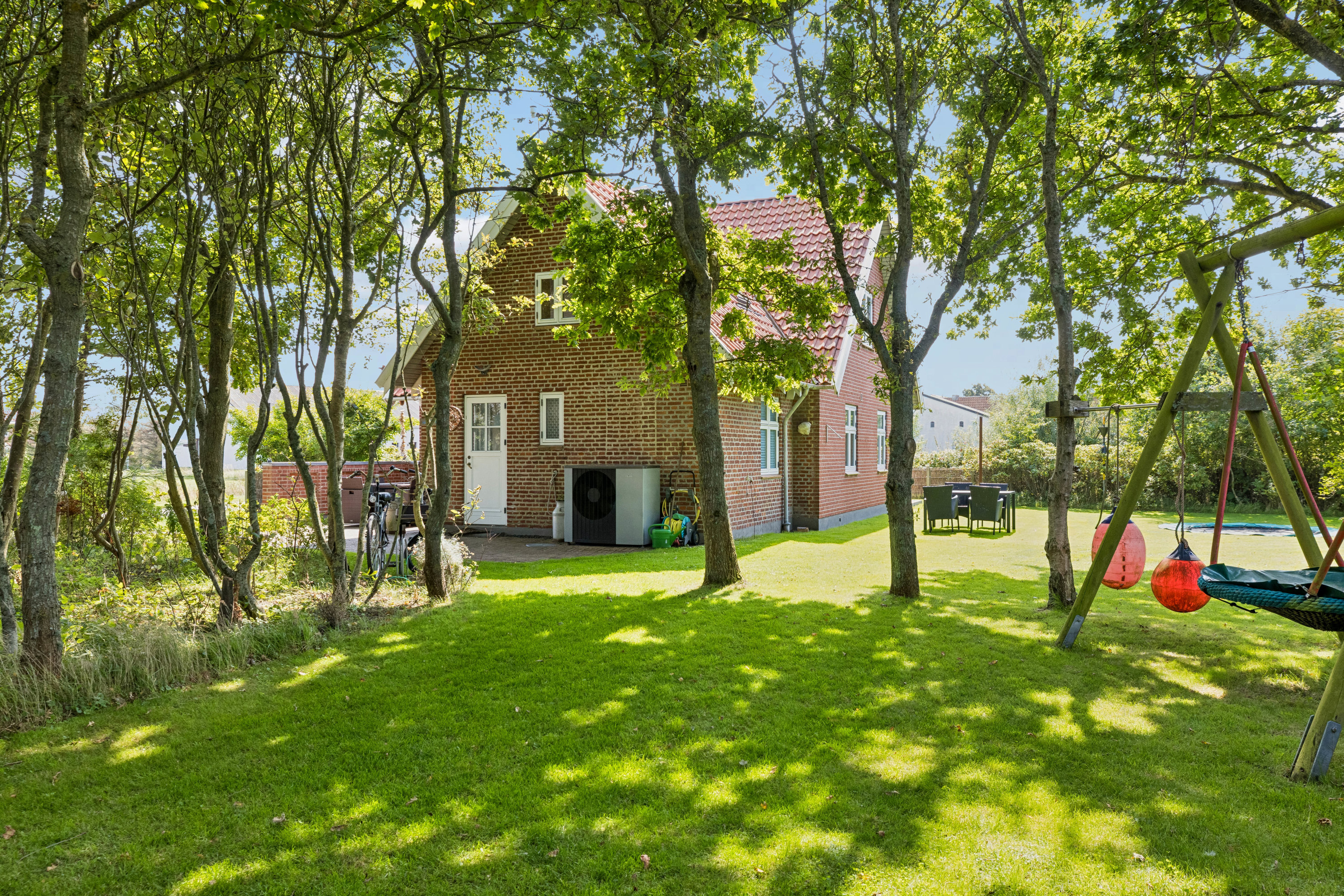 Miniaturebillede 2: ejendommen. Billede af Mandø Byvej 13, Mandø, 6760 Ribe