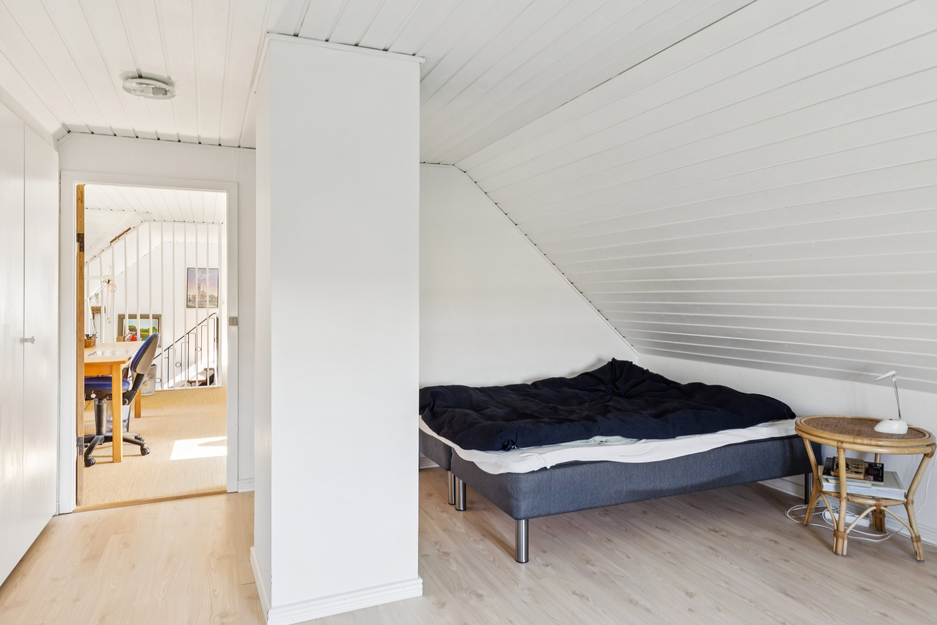 Fremhævet værelse billede i fuldskærmstilstand. Billede af Møllehusvej 4, Skallebæk, 6760 Ribe