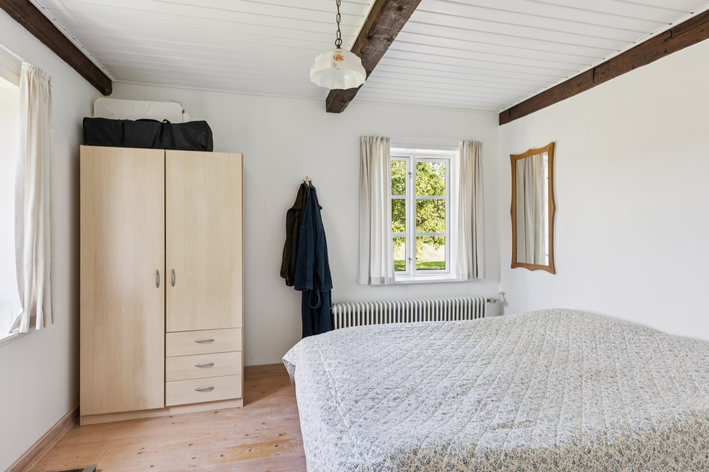 Fremhævet værelse billede i fuldskærmstilstand. Billede af Møllehusvej 4, Skallebæk, 6760 Ribe