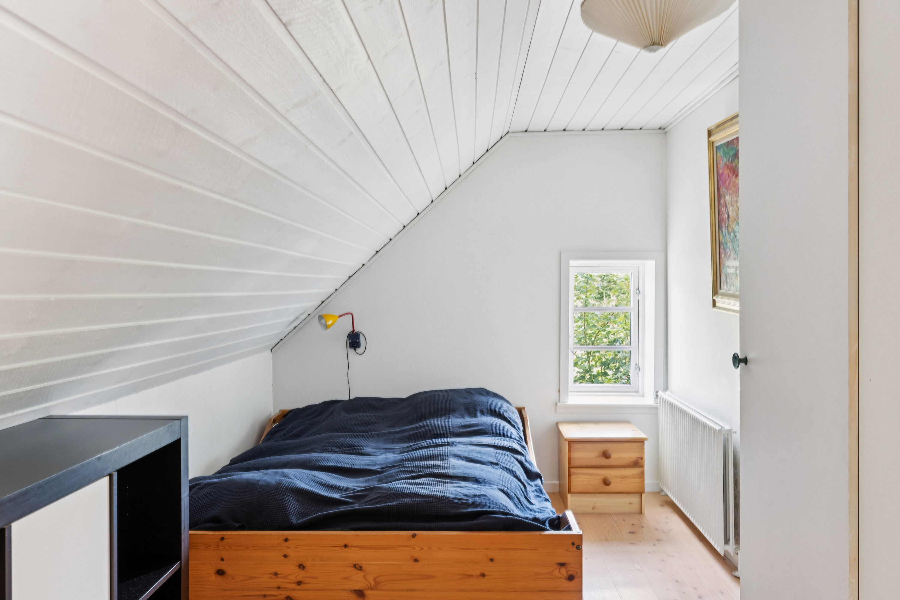 Fremhævet værelse billede i fuldskærmstilstand. Billede af Møllehusvej 4, Skallebæk, 6760 Ribe