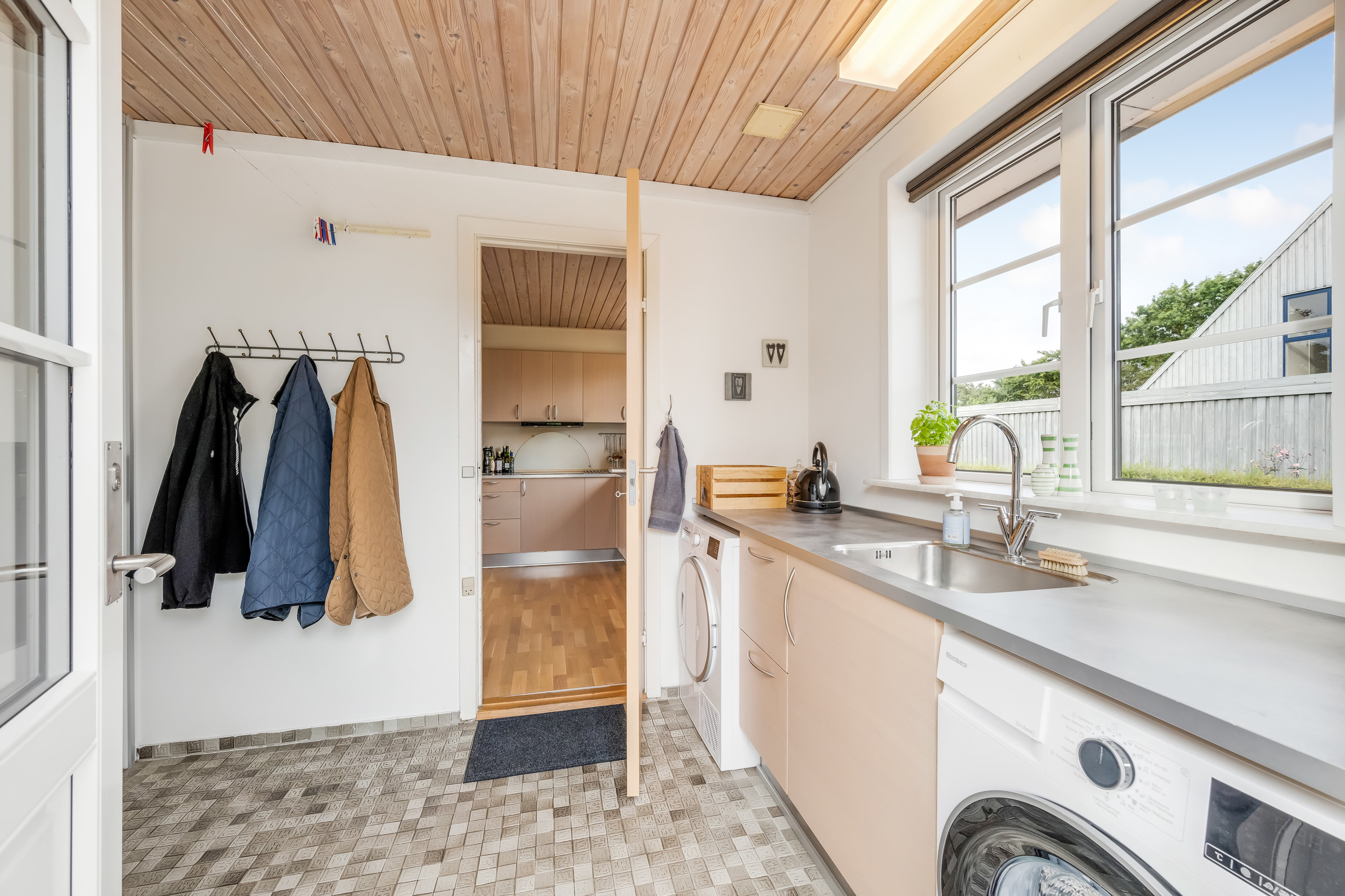 Fremhævet bryggers billede i fuldskærmstilstand. Billede af Markledet 55, 6950 Ringkøbing