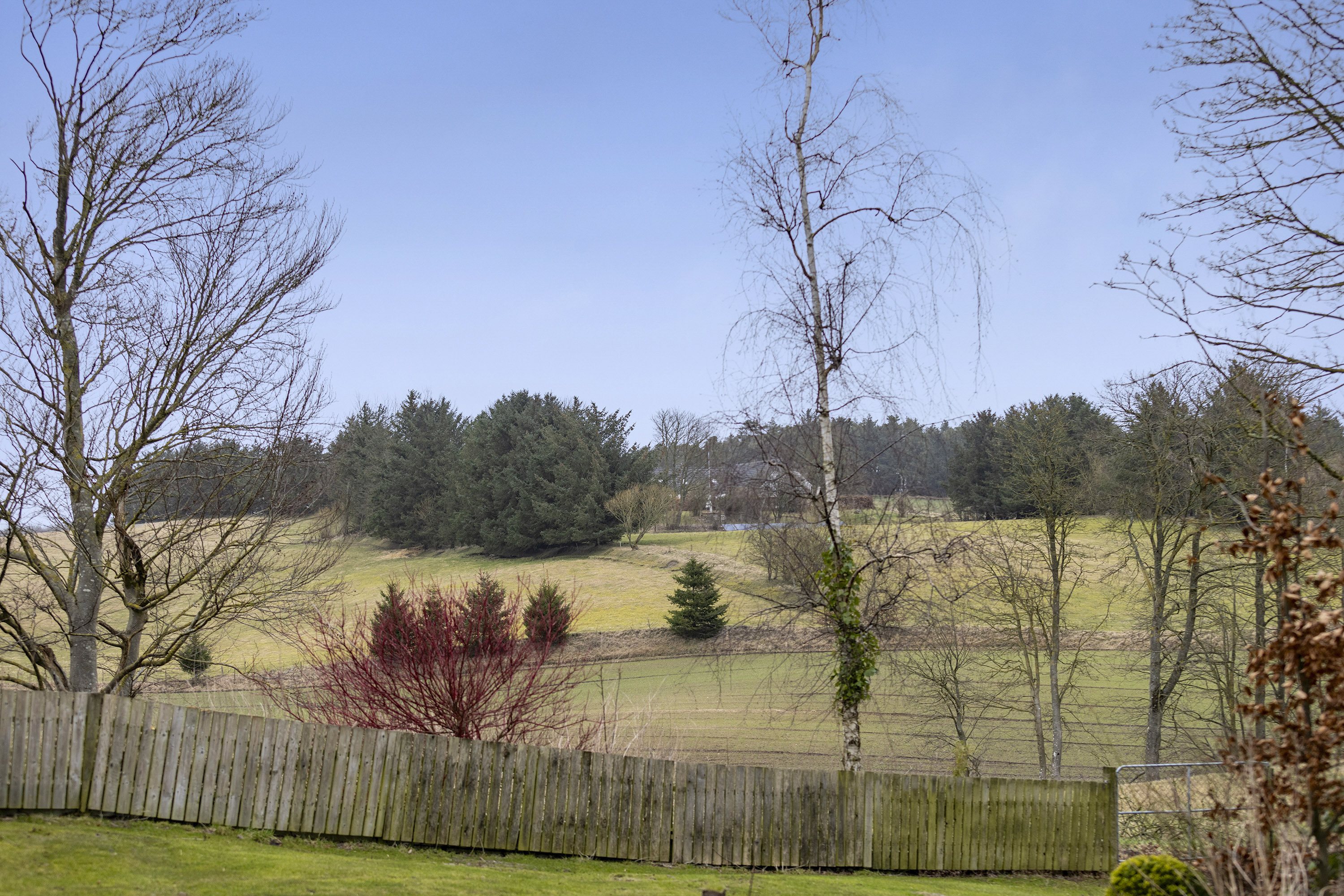 Fremhævet område billede i fuldskærmstilstand. Billede af Sdr. Kirkevej 56, Præstbro, 9330 Dronninglund