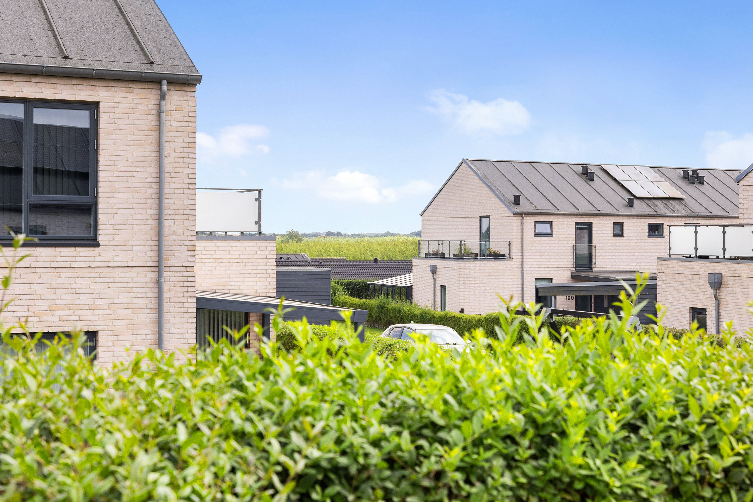 Fremhævet  billede i fuldskærmstilstand. Billede af Rønnevangen 224, 8471 Sabro