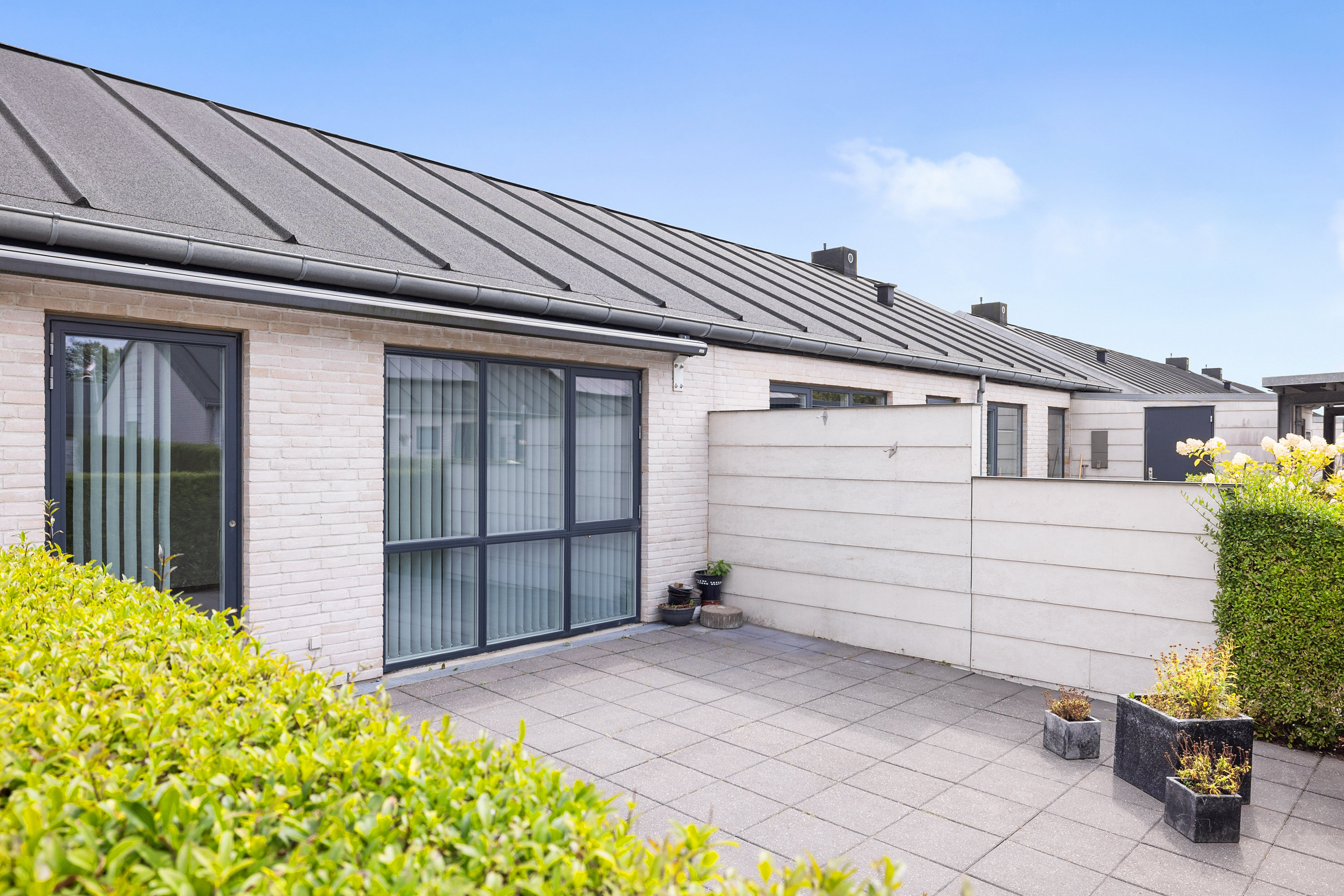 Fremhævet  billede i fuldskærmstilstand. Billede af Rønnevangen 224, 8471 Sabro