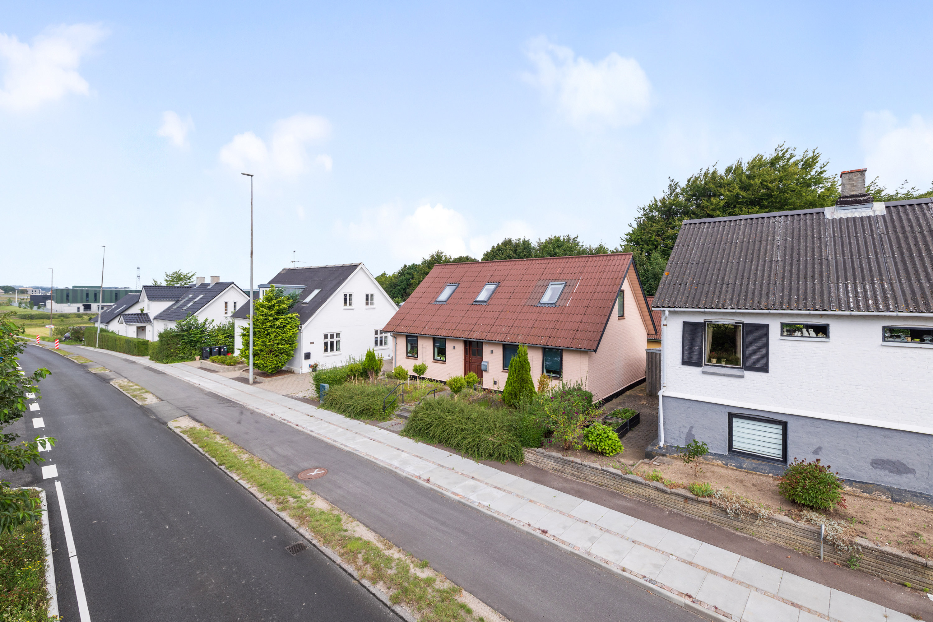 Fremhævet  billede i fuldskærmstilstand. Billede af Silkeborgvej 782, Årslev, 8220 Brabrand